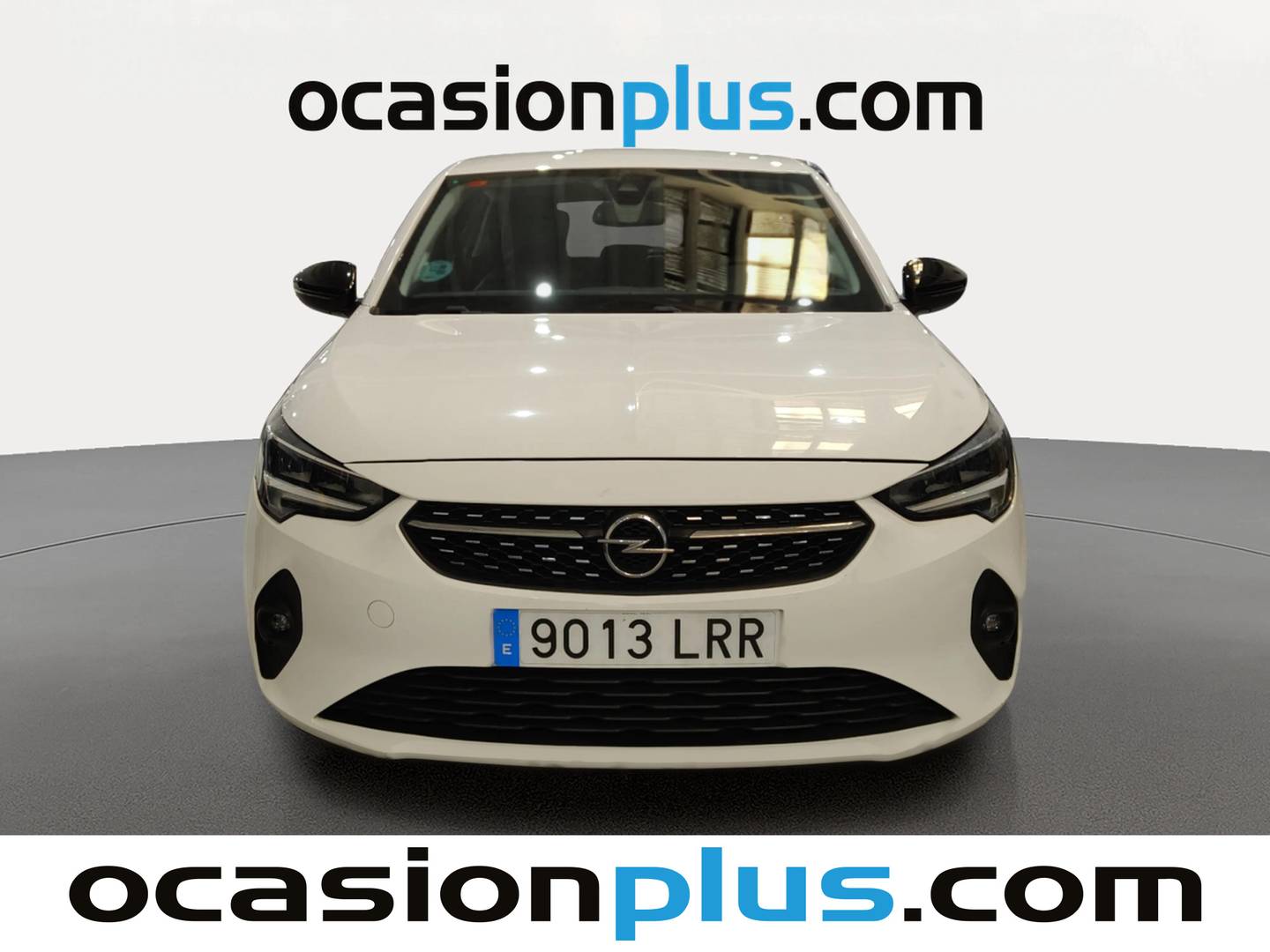 Foto Opel Corsa Opel Corsa 1.2 Turbo XHL Elegance Auto  (100 CV)