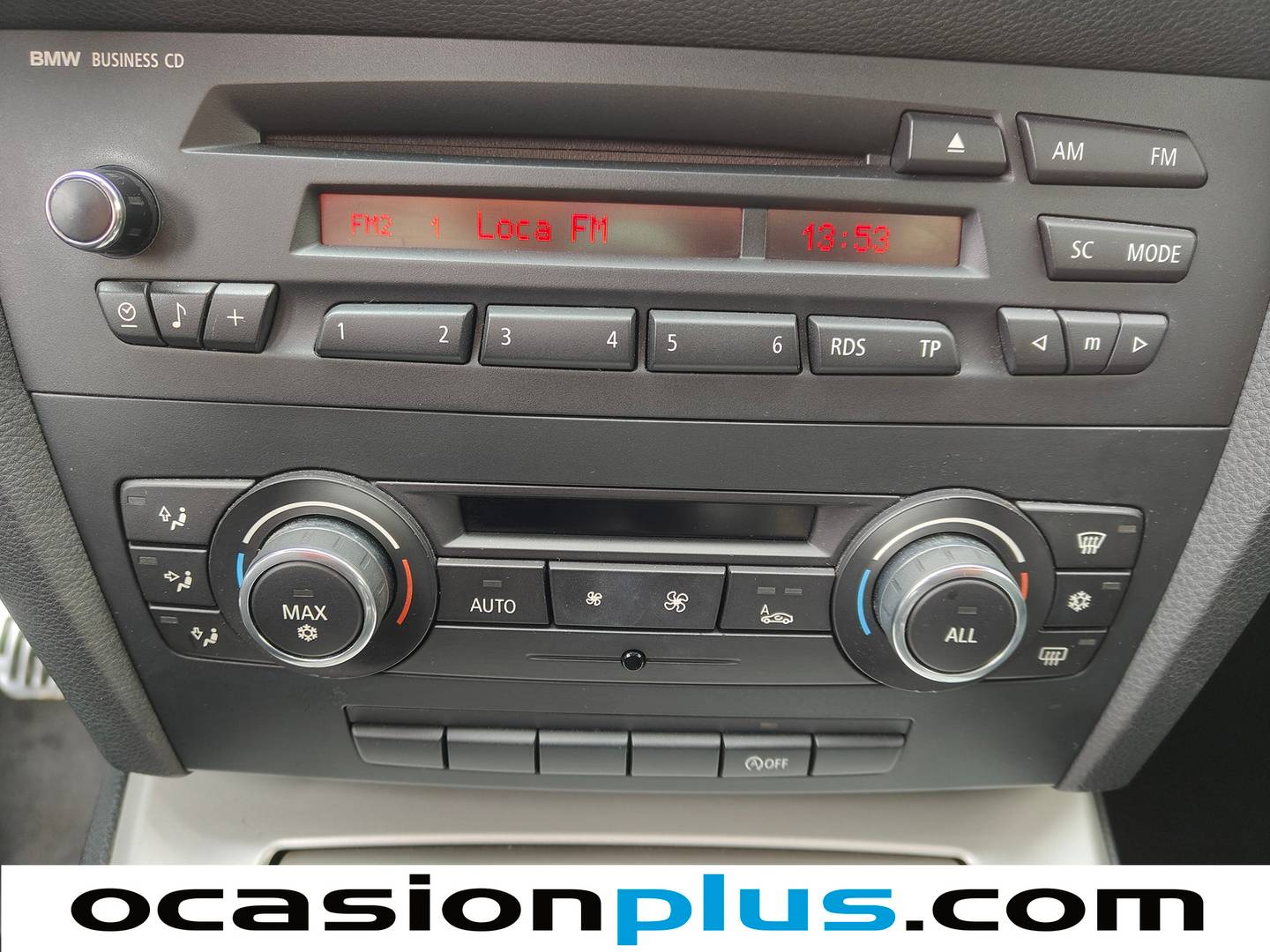 Accesorios del BMW Serie 3 Bmw Serie 3 320Cd Coupe  (177 CV)