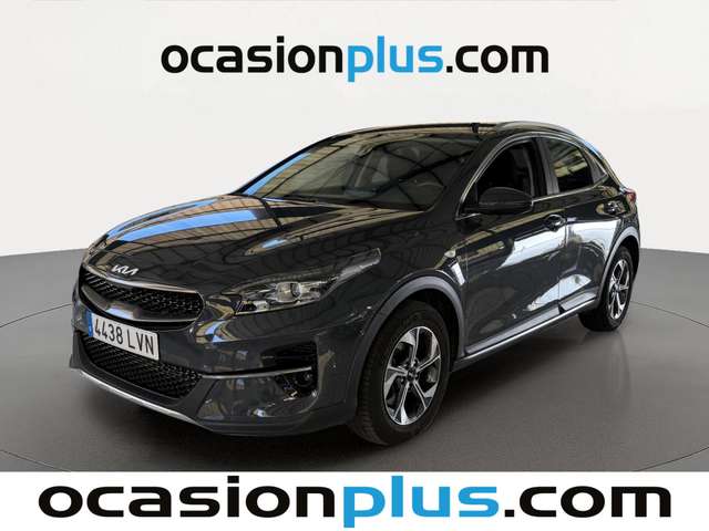 KIA XCeed 1.0 T-GDi Drive (120 CV) de segunda mano