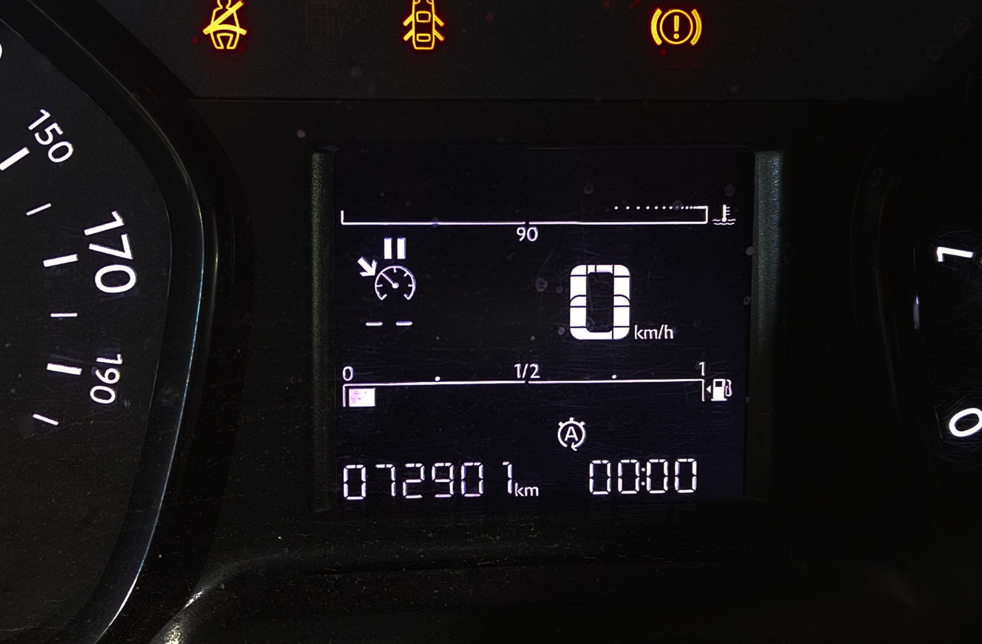 Fiat Scudo Furgon 1.5 BlueHDi L1 Business - foto 6