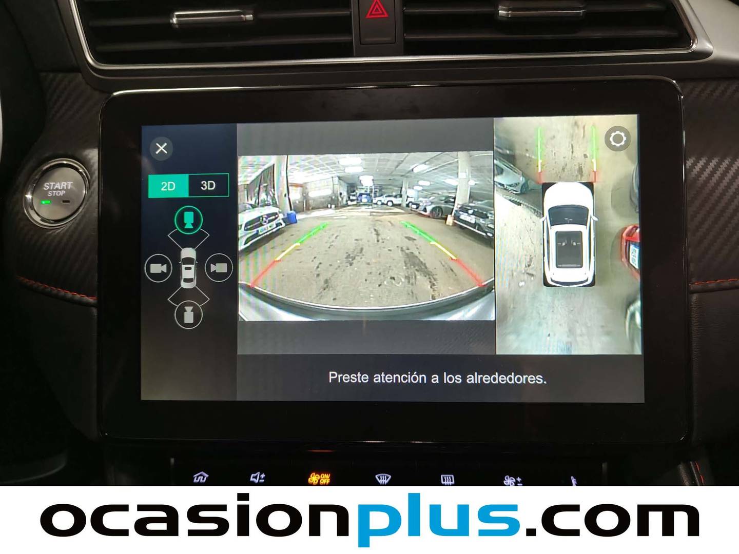 Foto MG ZS MG ZS 1.0T Luxury Auto  (111 CV)