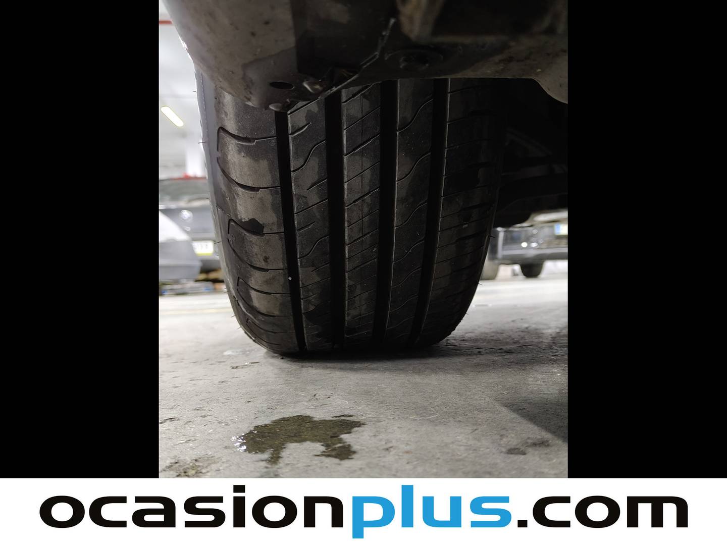 Foto BMW Serie 3 BMW Serie 3 320d (190 CV)