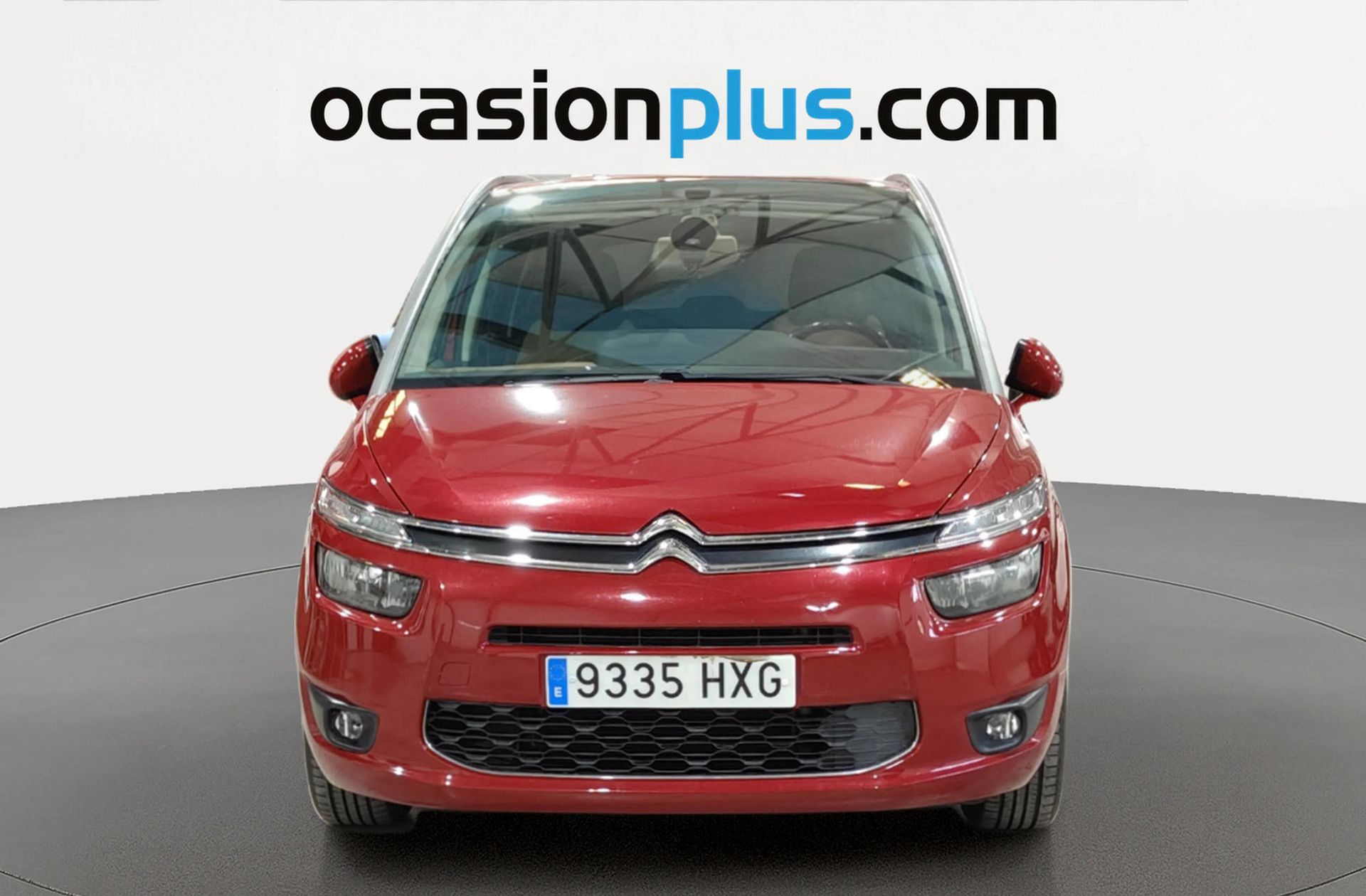 Citroën C4 Grand Picasso 2.0 BlueHDi Airdream Intensive 7 plazas - foto 13