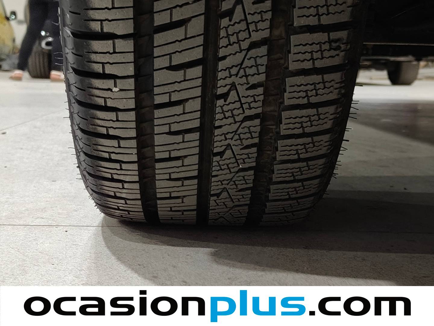 Ford Transit Custom Ford Transit Custom Kombi 2.2 TDCI 300 L1 Trend (125 CV) 9 Plazas 2013