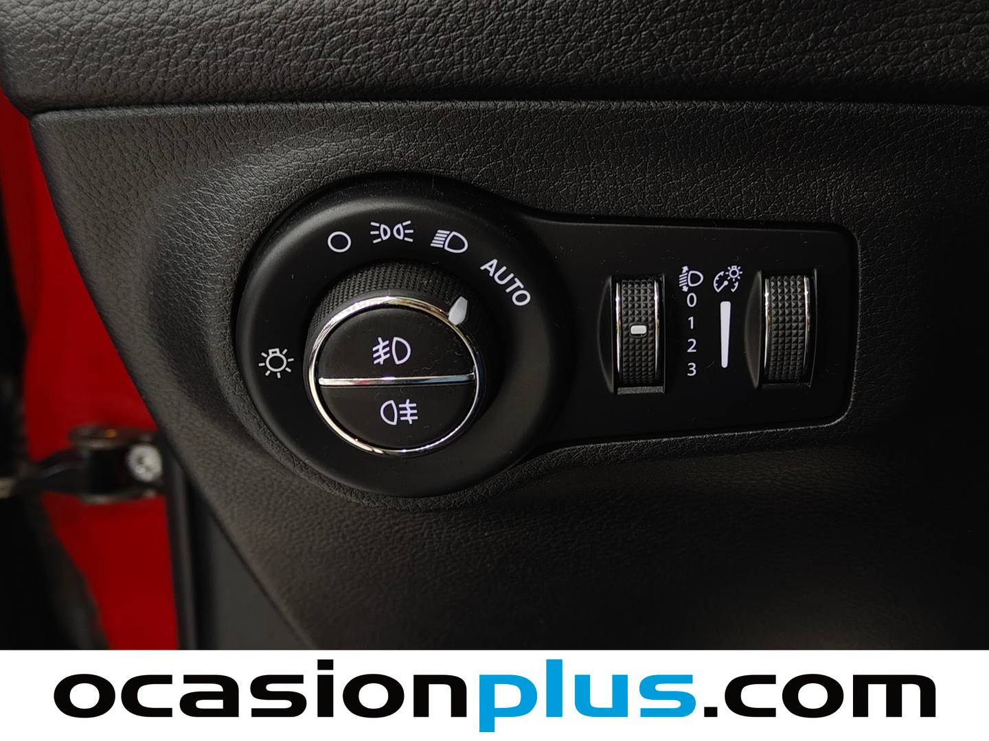 Foto Jeep Compass Jeep Compass 2.0 Multijet Limited 4x4 AD (140 CV)