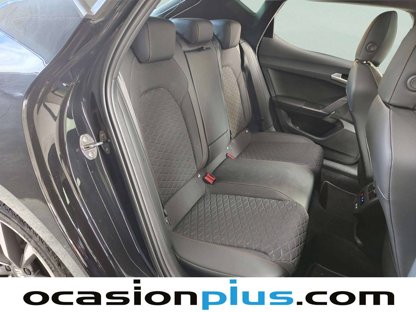 Foto Seat León SEAT León 1.5 eTSI S&S FR Special Edition Vision DSG  (150 CV)