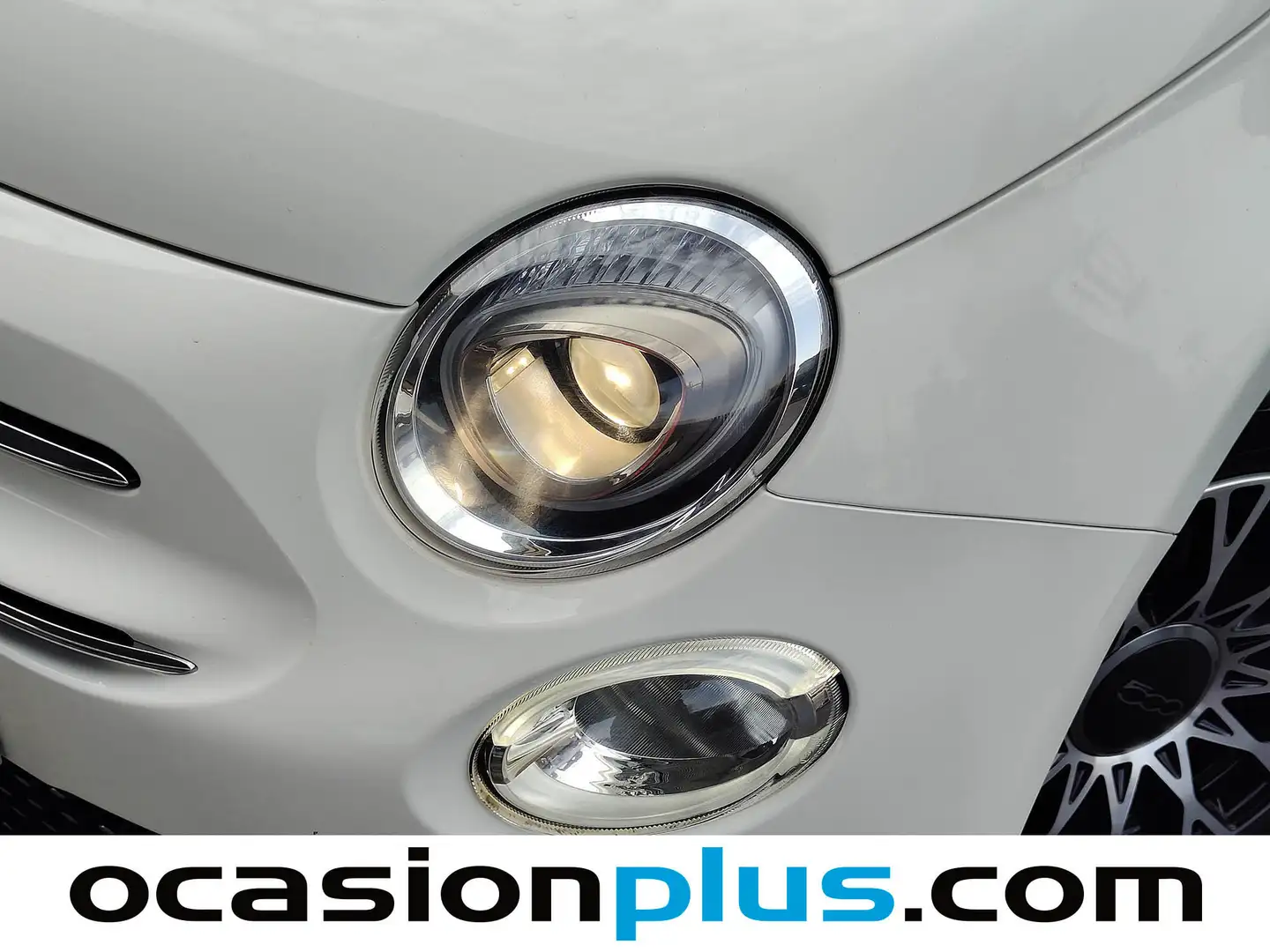 Foto Fiat 500 Fiat 500 1.0 Hybrid Dolcevita (70 CV)