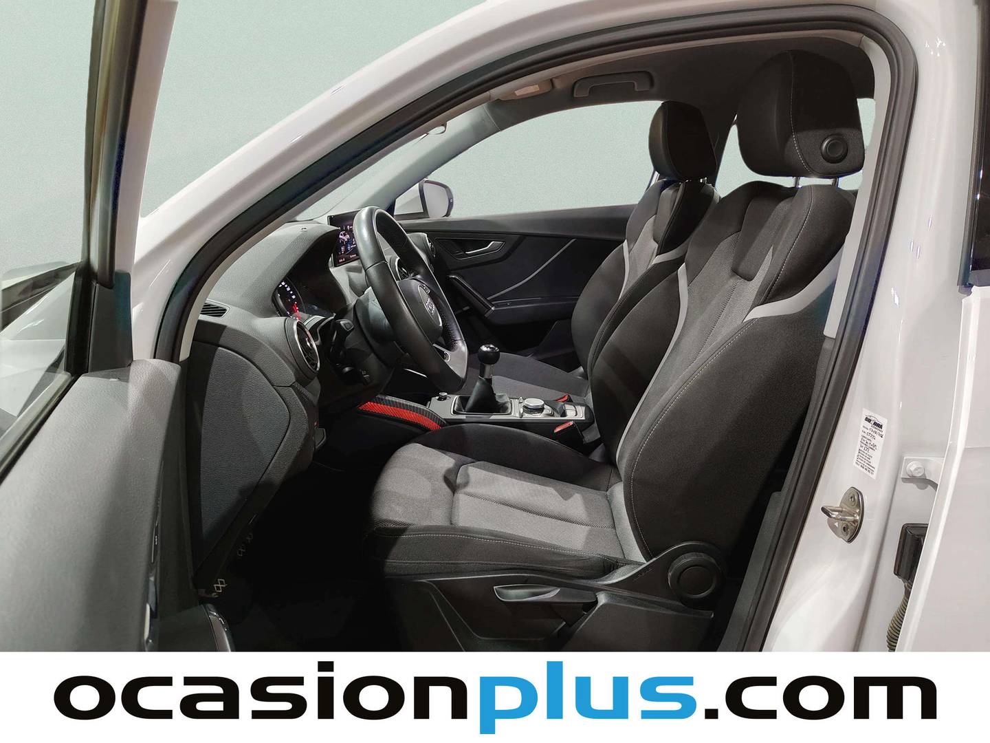 Audi Q2 Audi Q2 sport 30 TDI (116 CV) 116cv