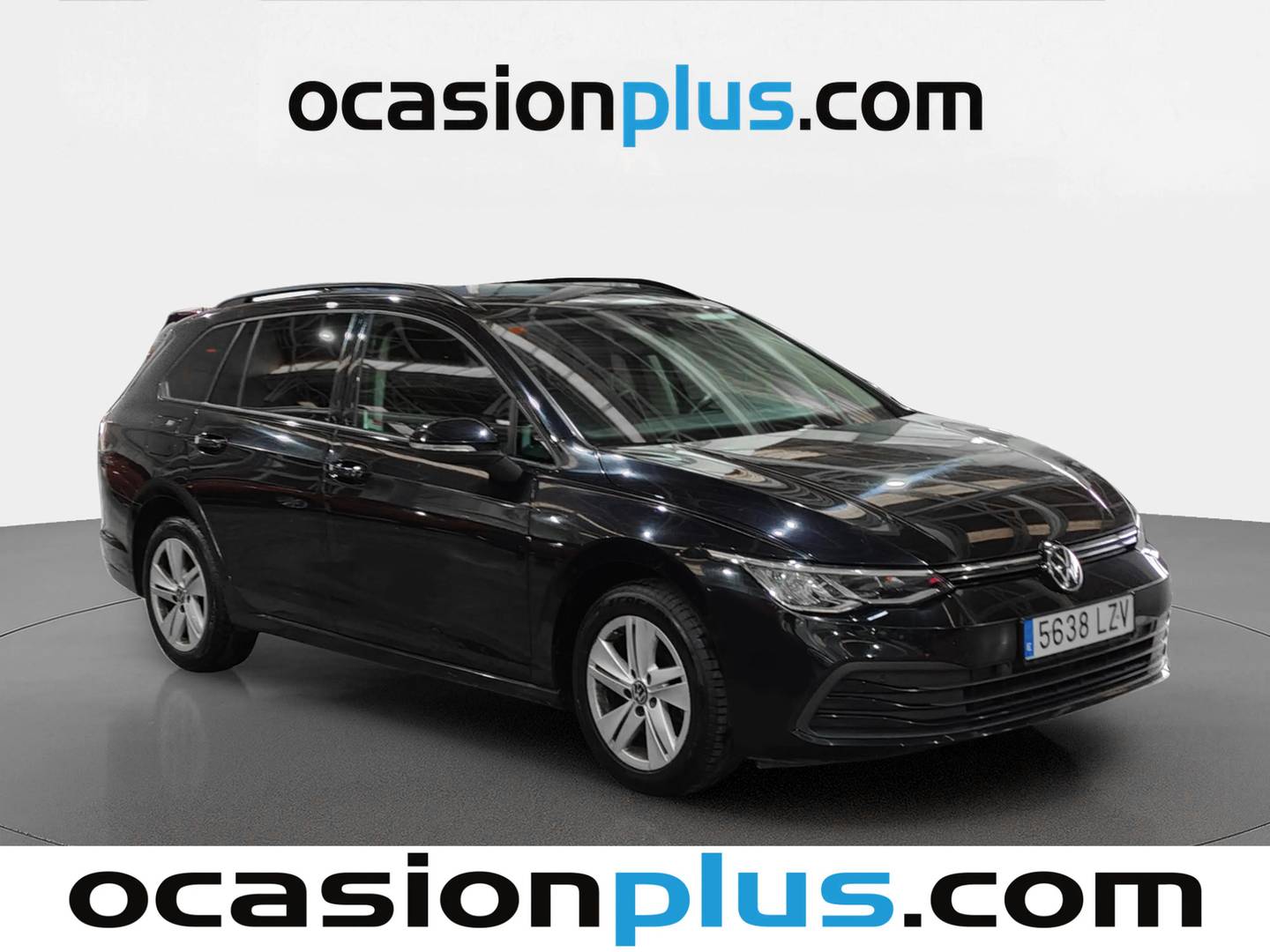 Foto Volkswagen Golf Volkswagen Golf Variant Life 2.0 TDI (115 CV)