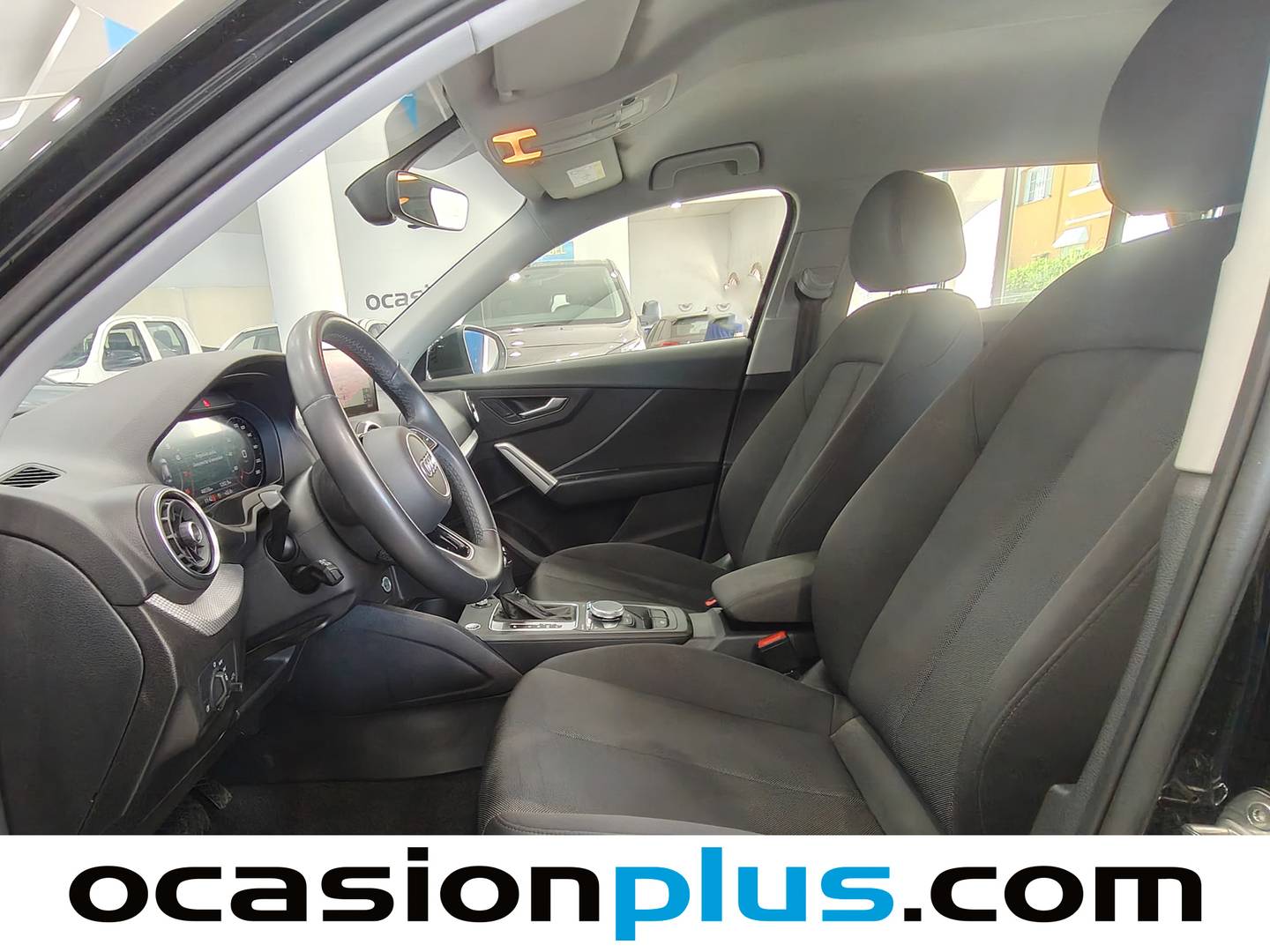 Foto Audi Q2 Audi Q2 35 TFSI (150 CV) S tronic