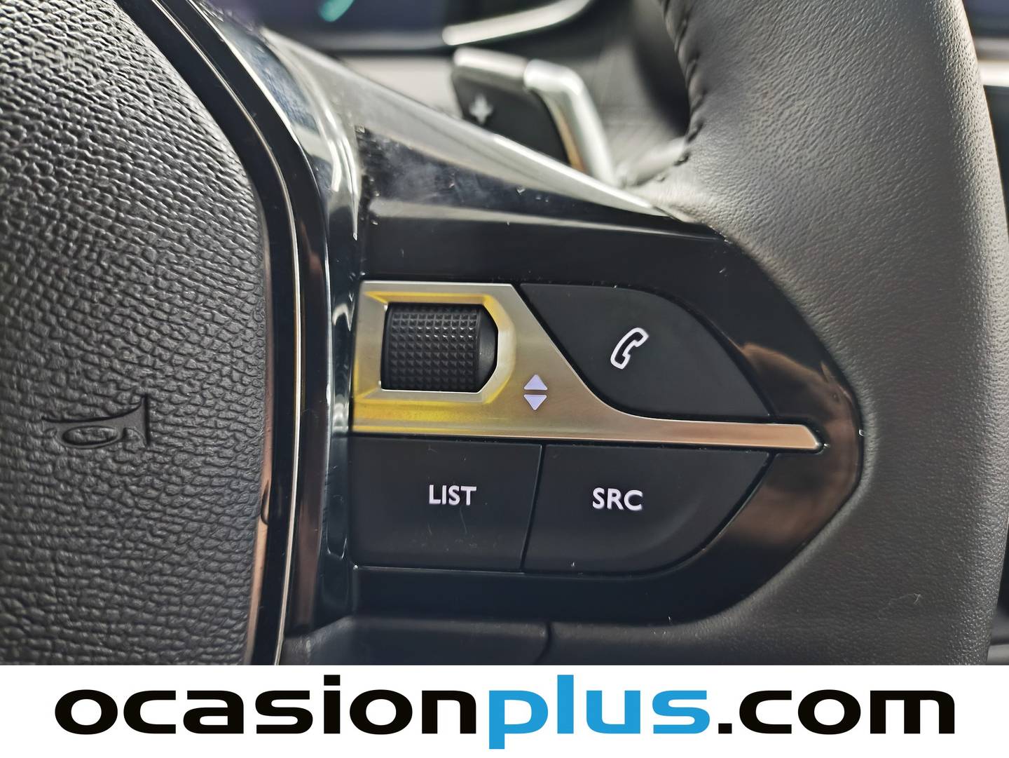 Peugeot 208 Peugeot 208 Allure Hybrid eDCS6 (100 CV) 100cv