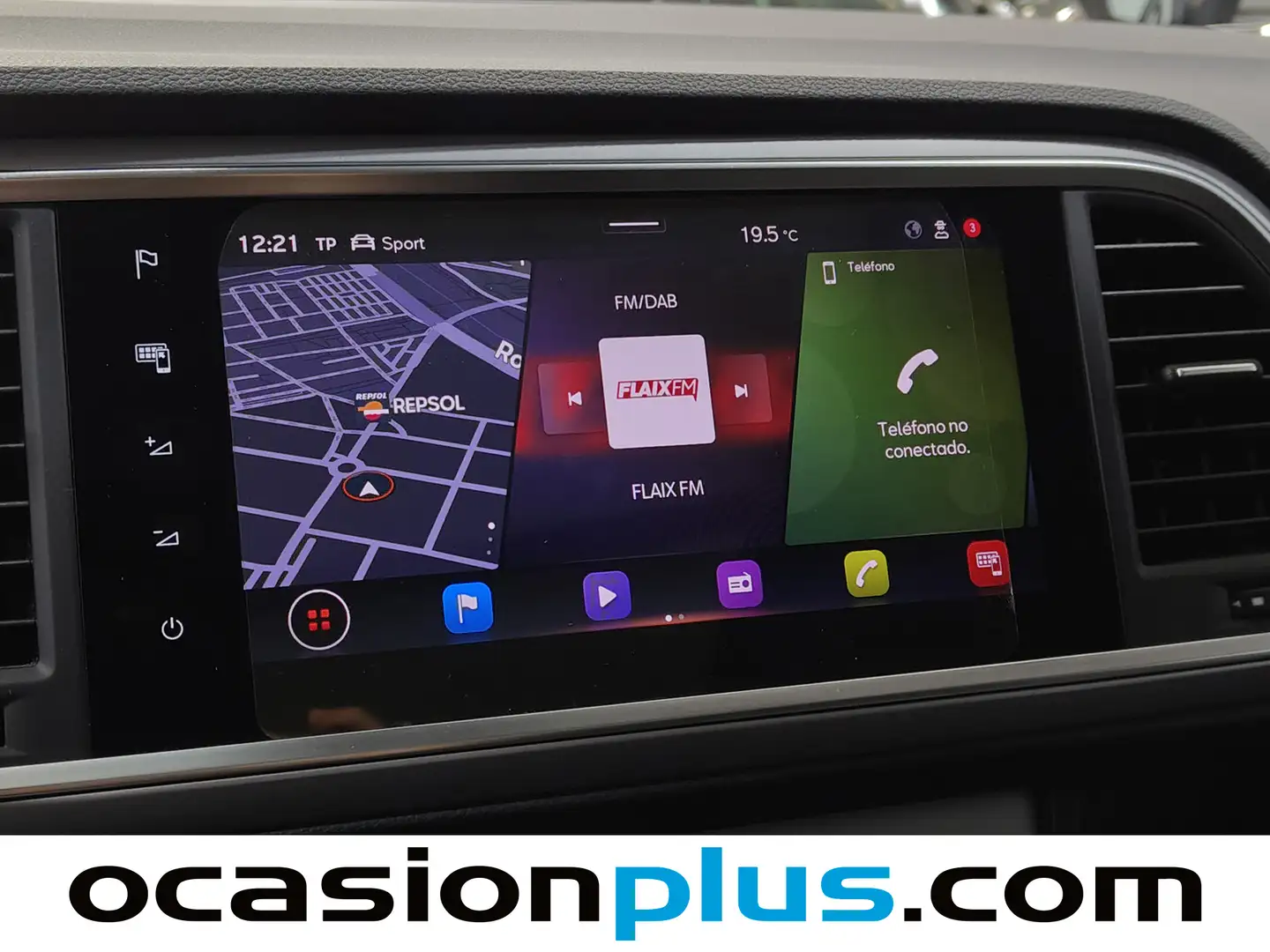 Foto Seat Ateca SEAT Ateca 1.5 TSI S&S FR Go (150 CV)