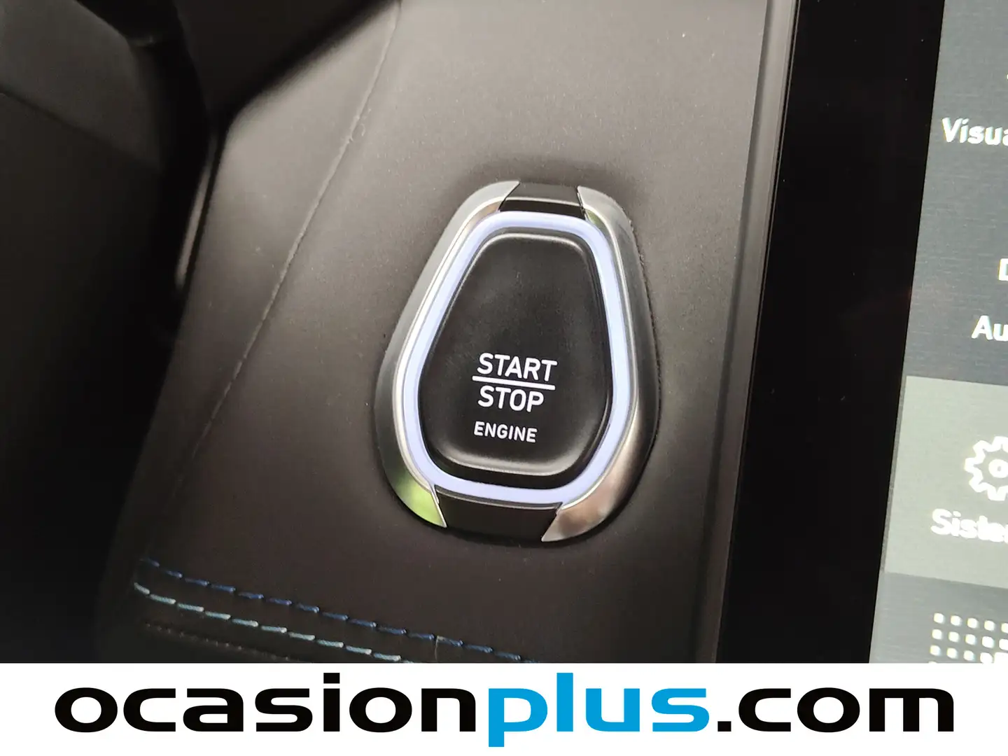 Foto Lynk & Co 01 Lynk & Co 01 1.5 PHEV 6.6kW (261 CV)