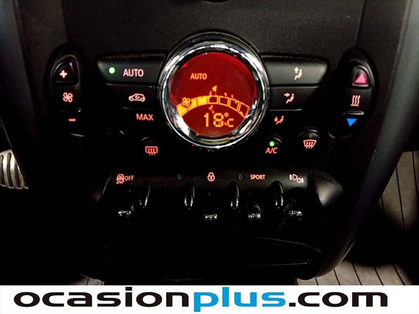 Foto Mini Countryman MINI MINI Countryman Cooper SD (143 CV)