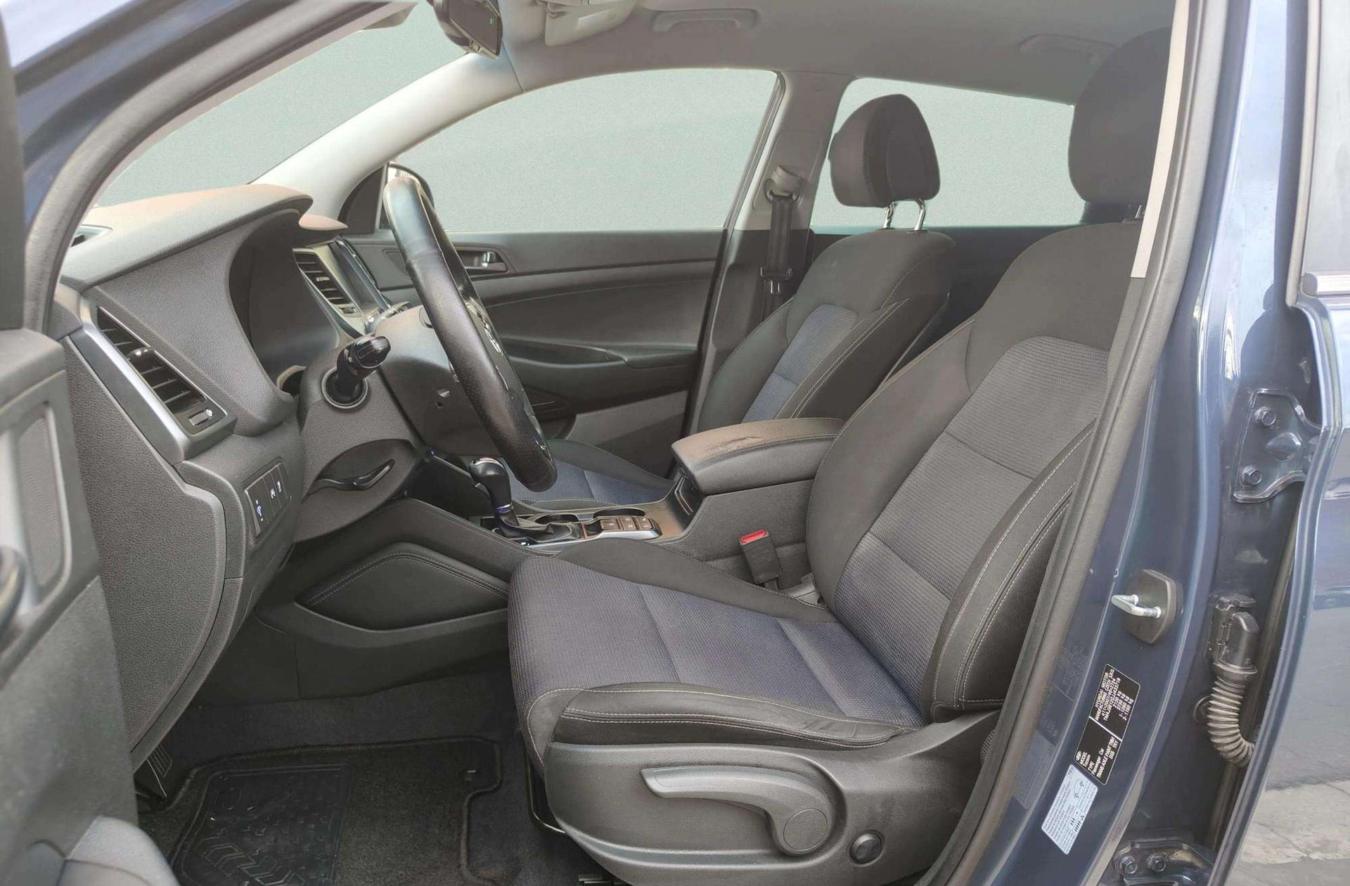 Hyundai Tucson 1.6 T-GDi Kosmo 4x2 DCT - foto 11