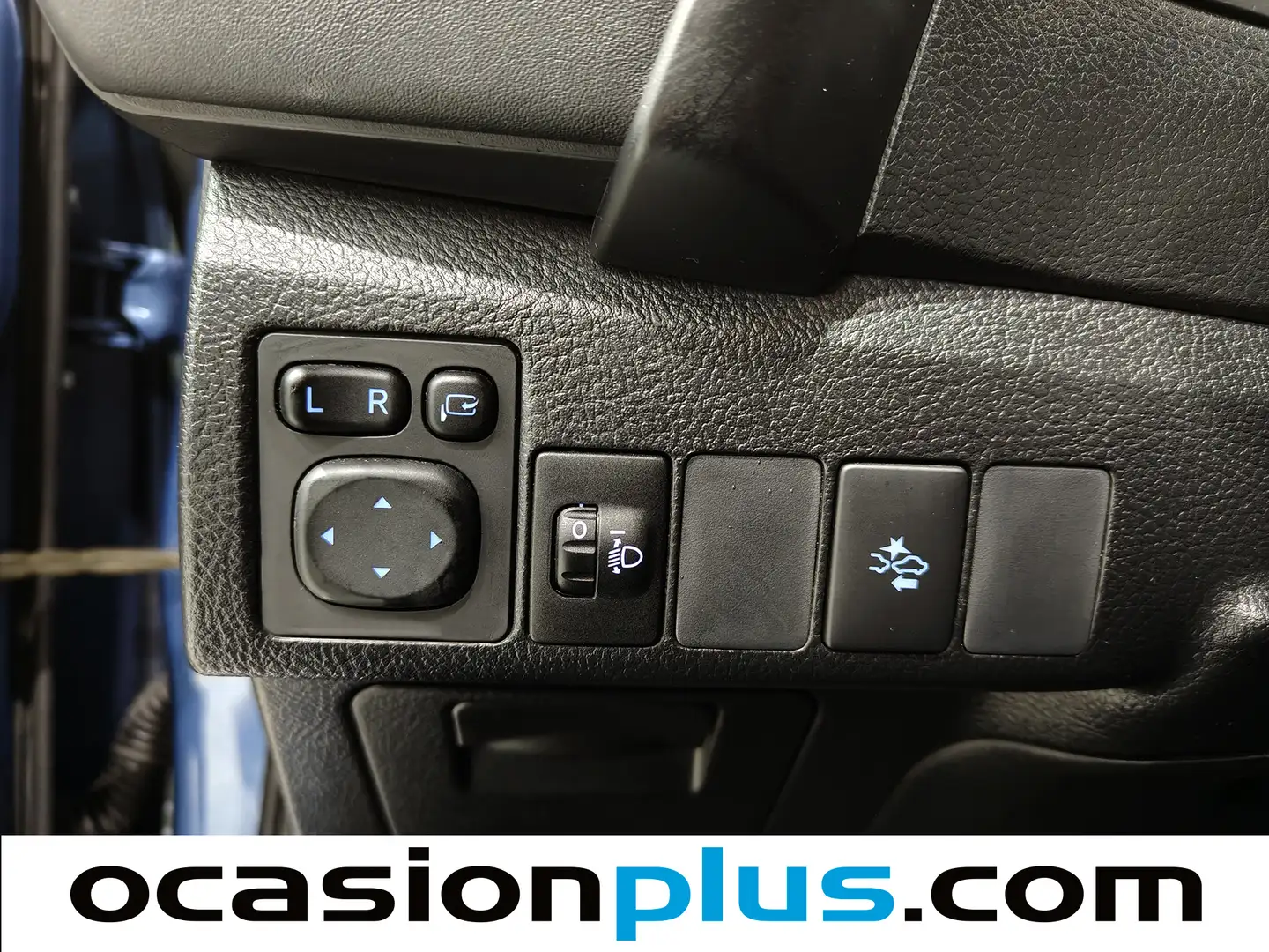 Foto Toyota Auris Toyota Auris 140H Hybrid Active (136 CV)