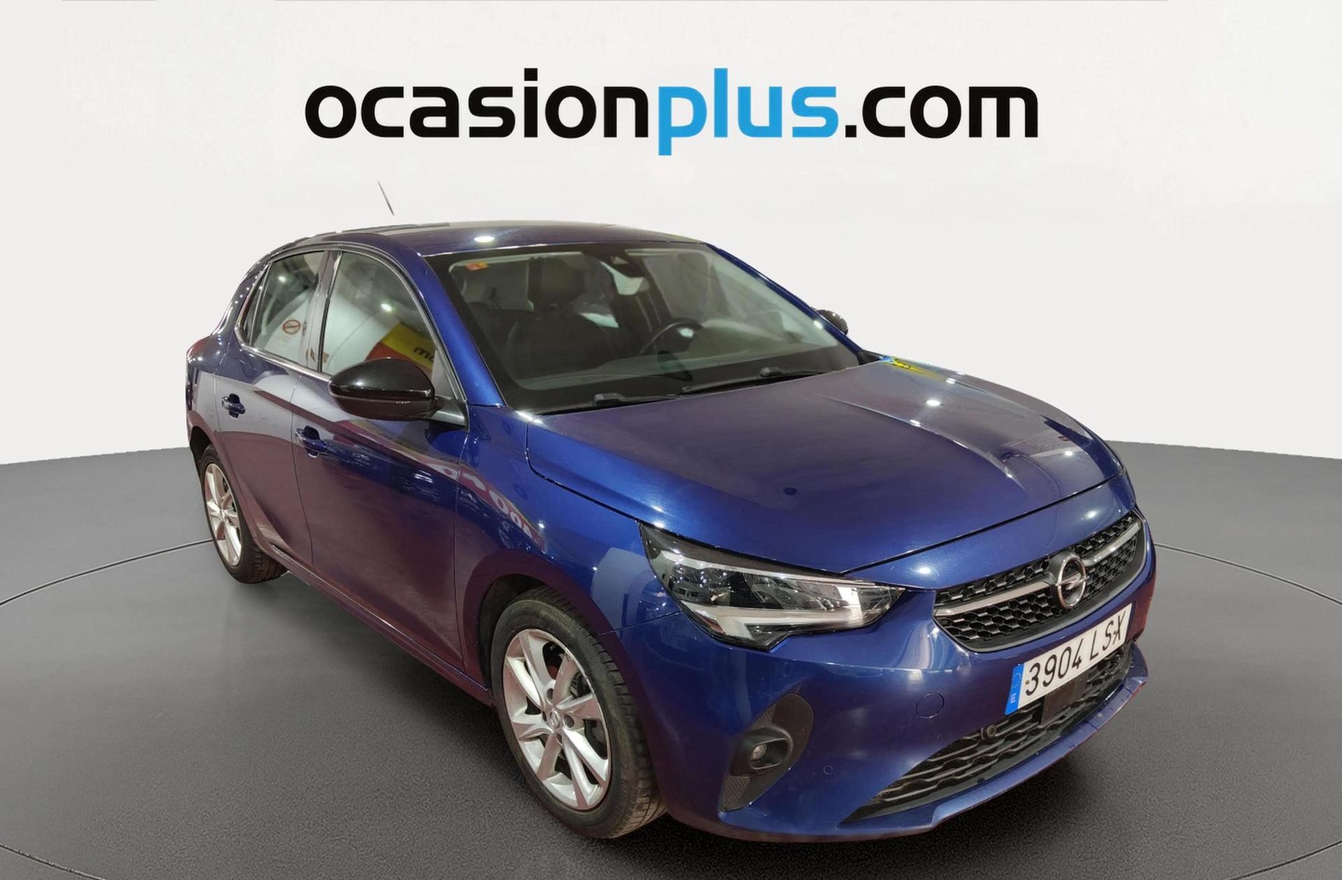Opel Corsa 1.2 Turbo XHL Elegance - foto 2