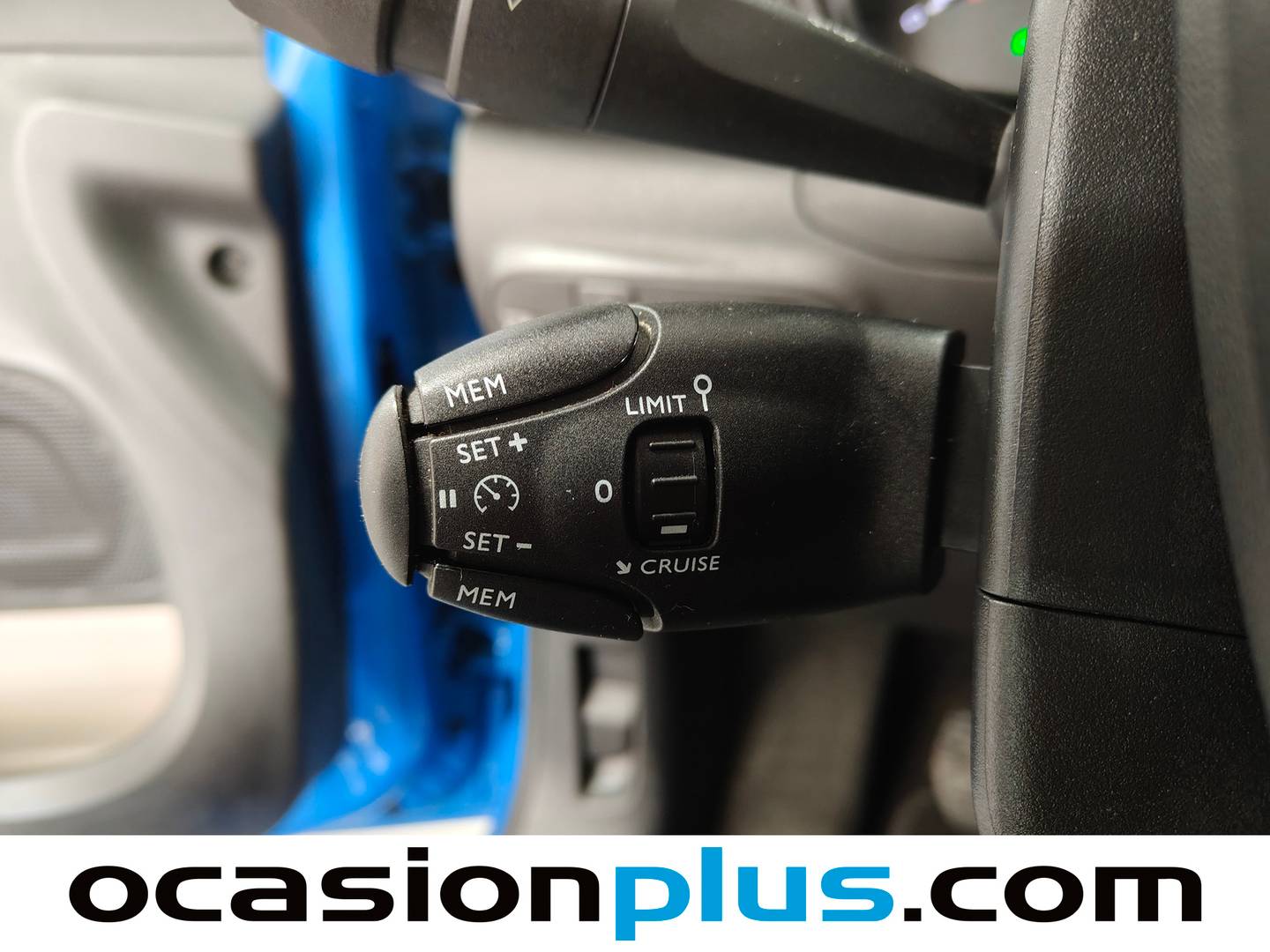 Citroën C3 Citroën C3 PureTech 82 Feel (83 CV) de segunda mano