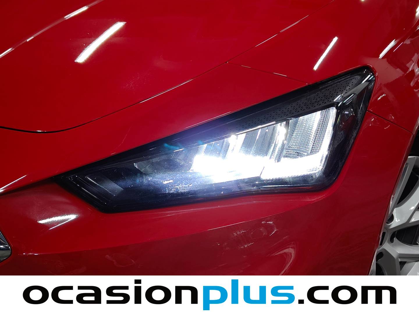 Accesorios del Seat León SEAT León TSI S&S Style XL Vision  (110 CV)