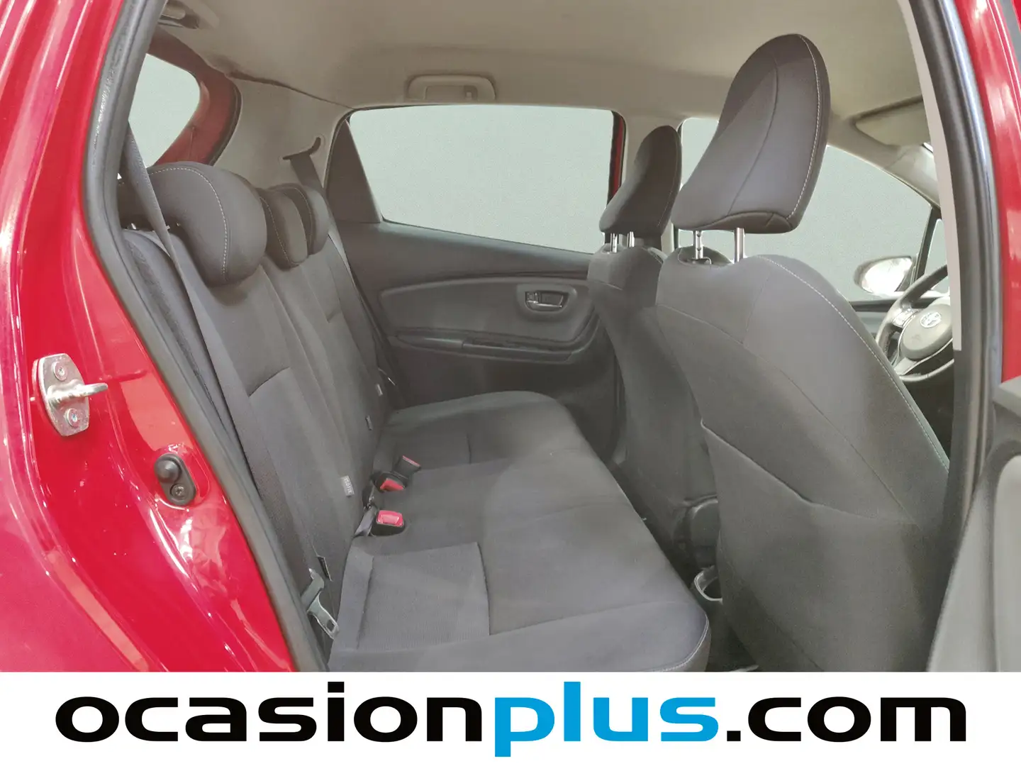 Foto Toyota Yaris Toyota Yaris 1.5 Hybrid Feel (100 CV)