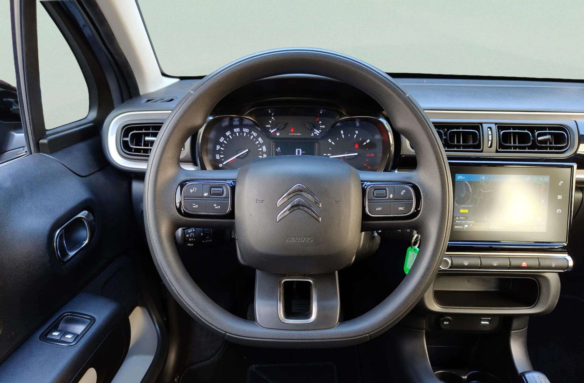 Citroën C3 Origin PureTech 83 Plus - foto 21