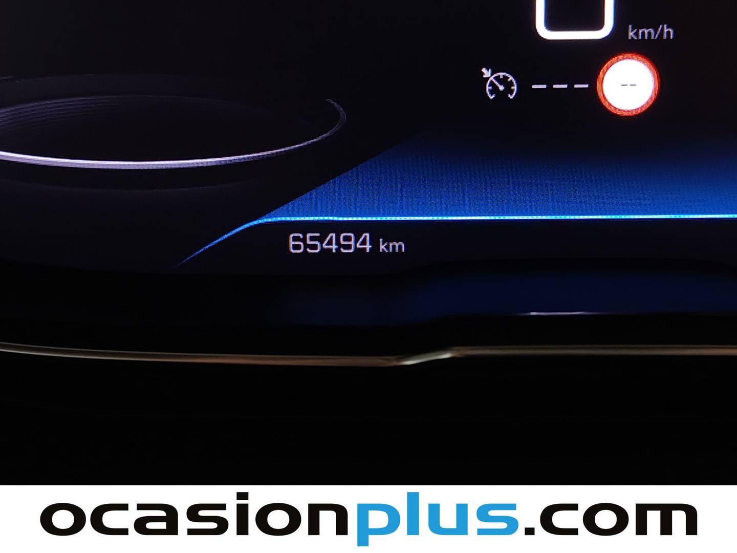 Peugeot 3008 Hybrid Peugeot 3008 Hybrid 136 Allure Pack eDCS6 (136 CV) seminuevo