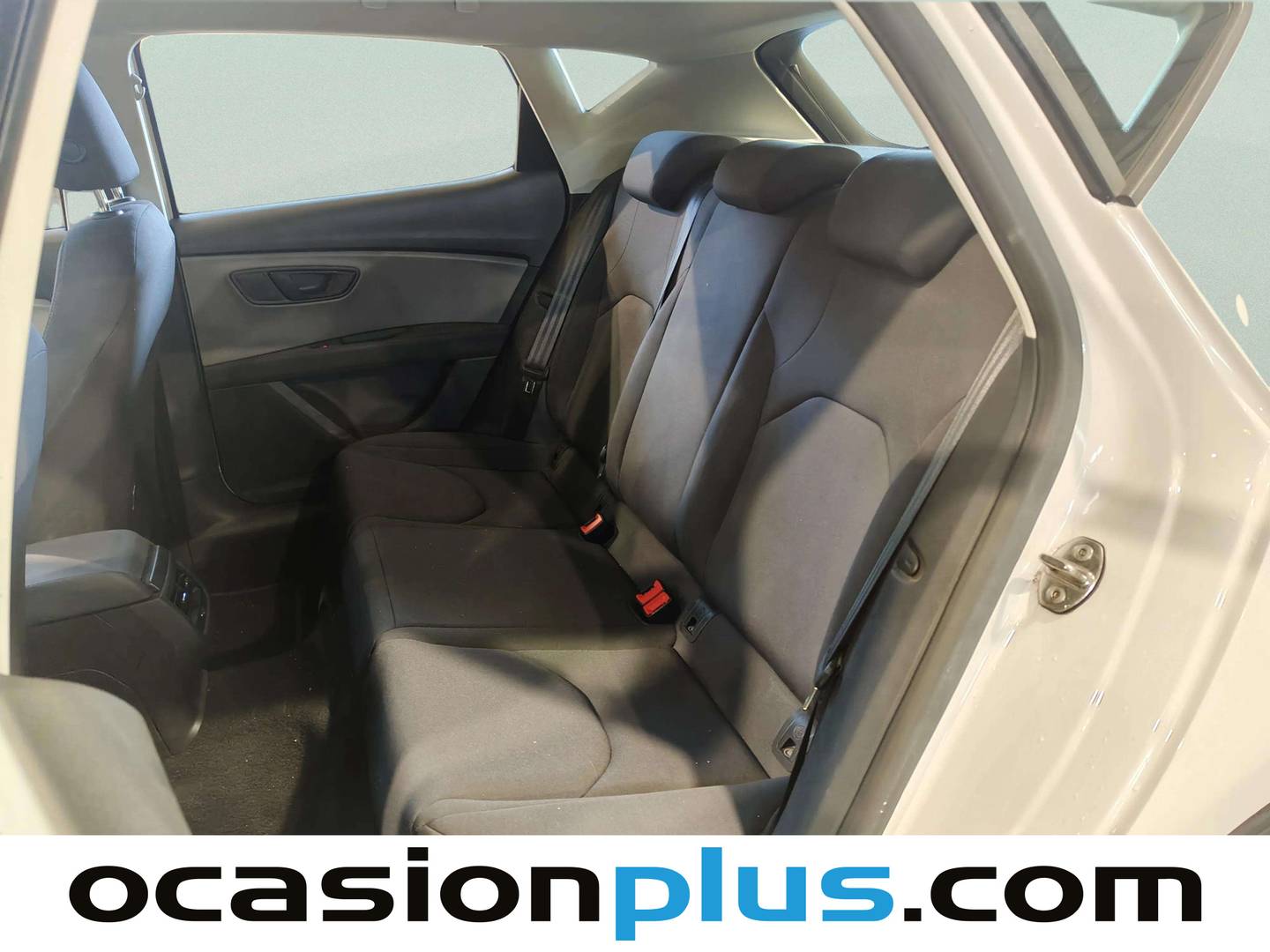 Foto Seat León SEAT León 1.0 EcoTSI Reference Edition (115 CV)