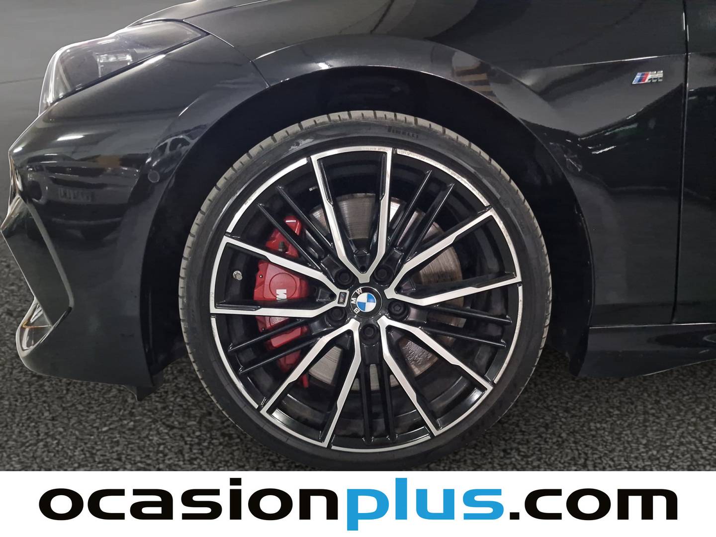 Foto BMW Serie 2 BMW Serie 2 218d Gran Coupe (150 CV) Pack M