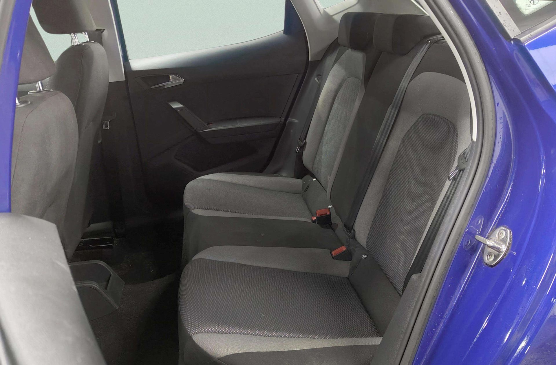 SEAT Ibiza 1.0 MPI Style Plus - foto 7
