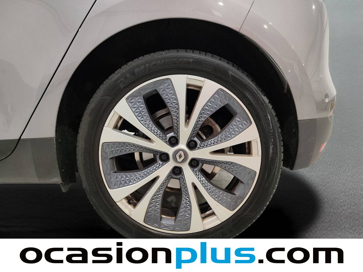 Renault Scénic Renault Scenic Zen TCe (140 CV) GPF seminuevo
