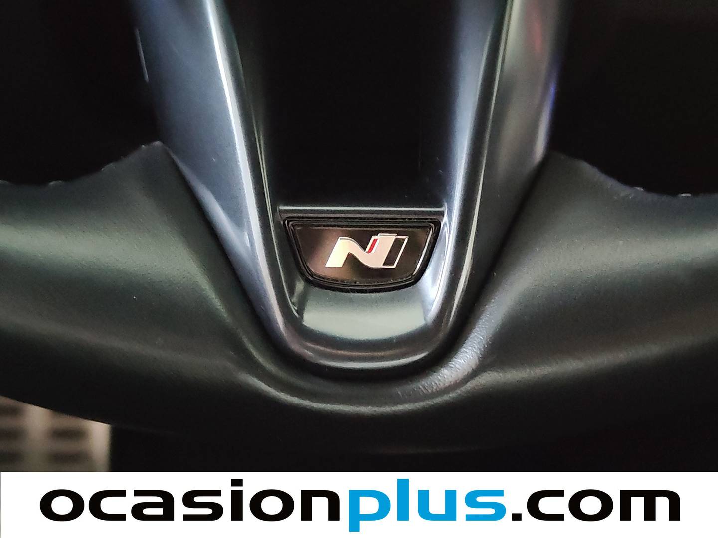 Hyundai i30 Hyundai i30 Fastback 1.4 TGDI N Line (140 CV) gasolina