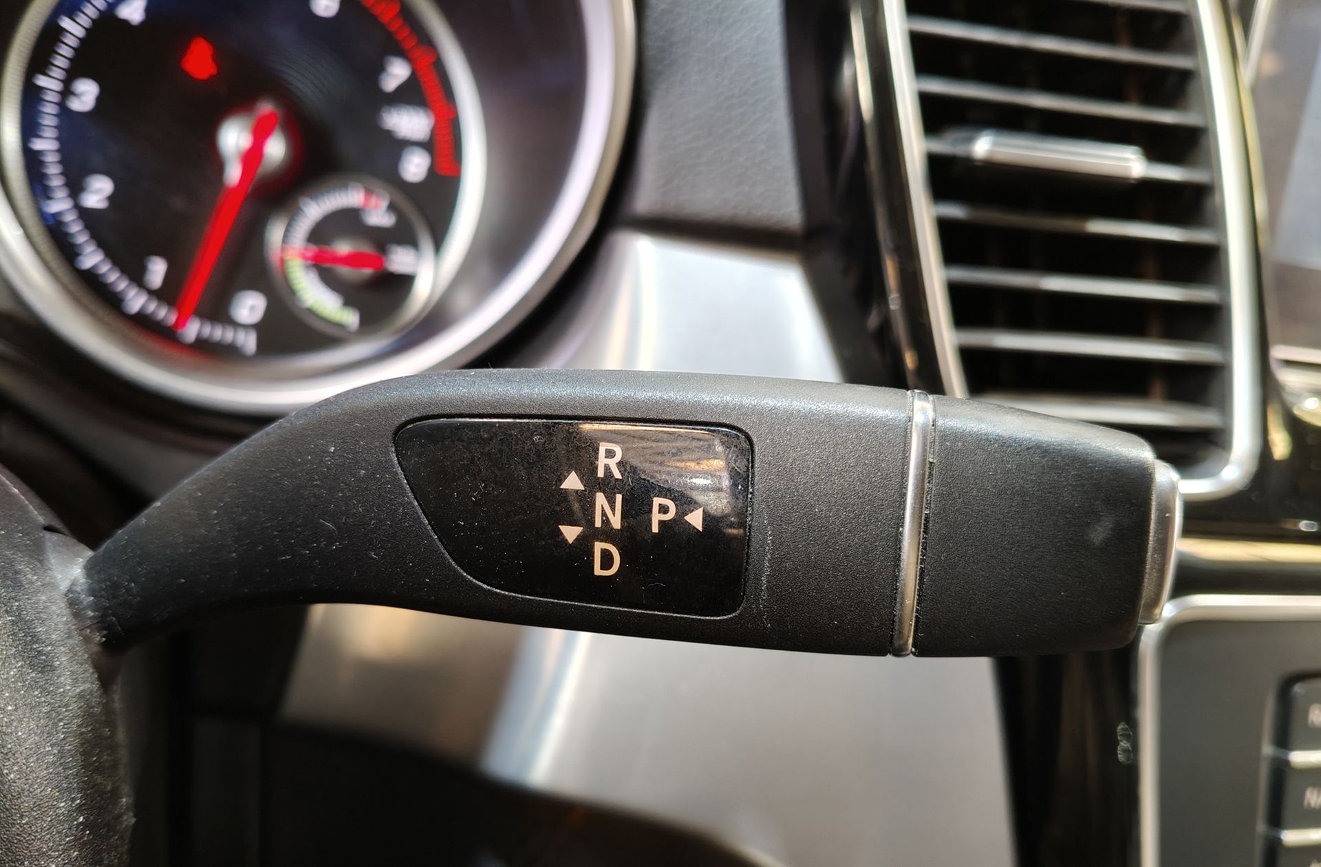 Mercedes-Benz GLE Mercedes GLE 500 e 4Matic - foto 5