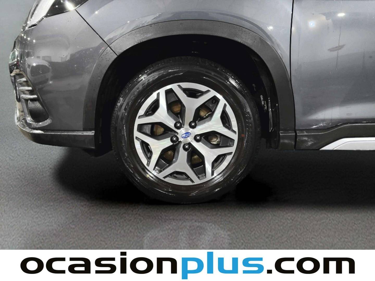 Foto Subaru Forester Subaru Forester 2.0i Hybrid Executive Plus CVT (150 CV)