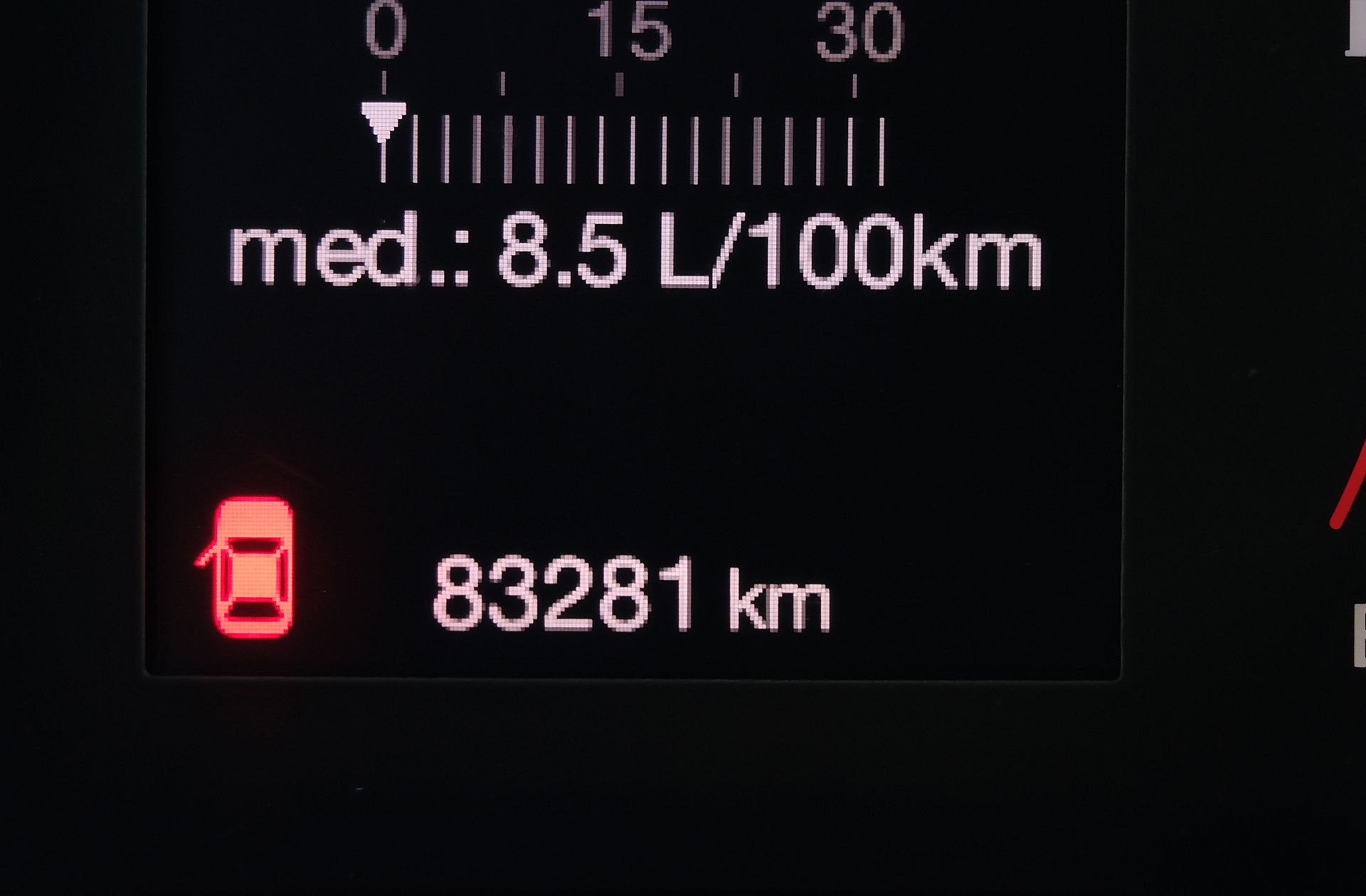 Jeep Compass 1.4 MultiAir Sport 4x2 - foto 7