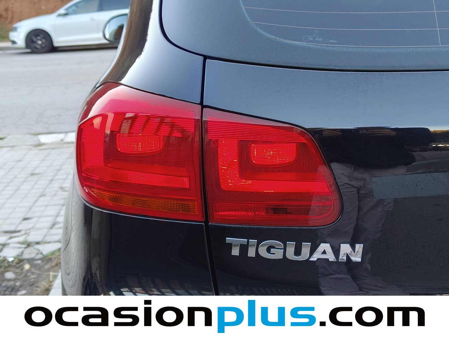 Foto Volkswagen Tiguan Volkswagen Tiguan T1 2.0 TDI BMT 4x2  (110 CV)