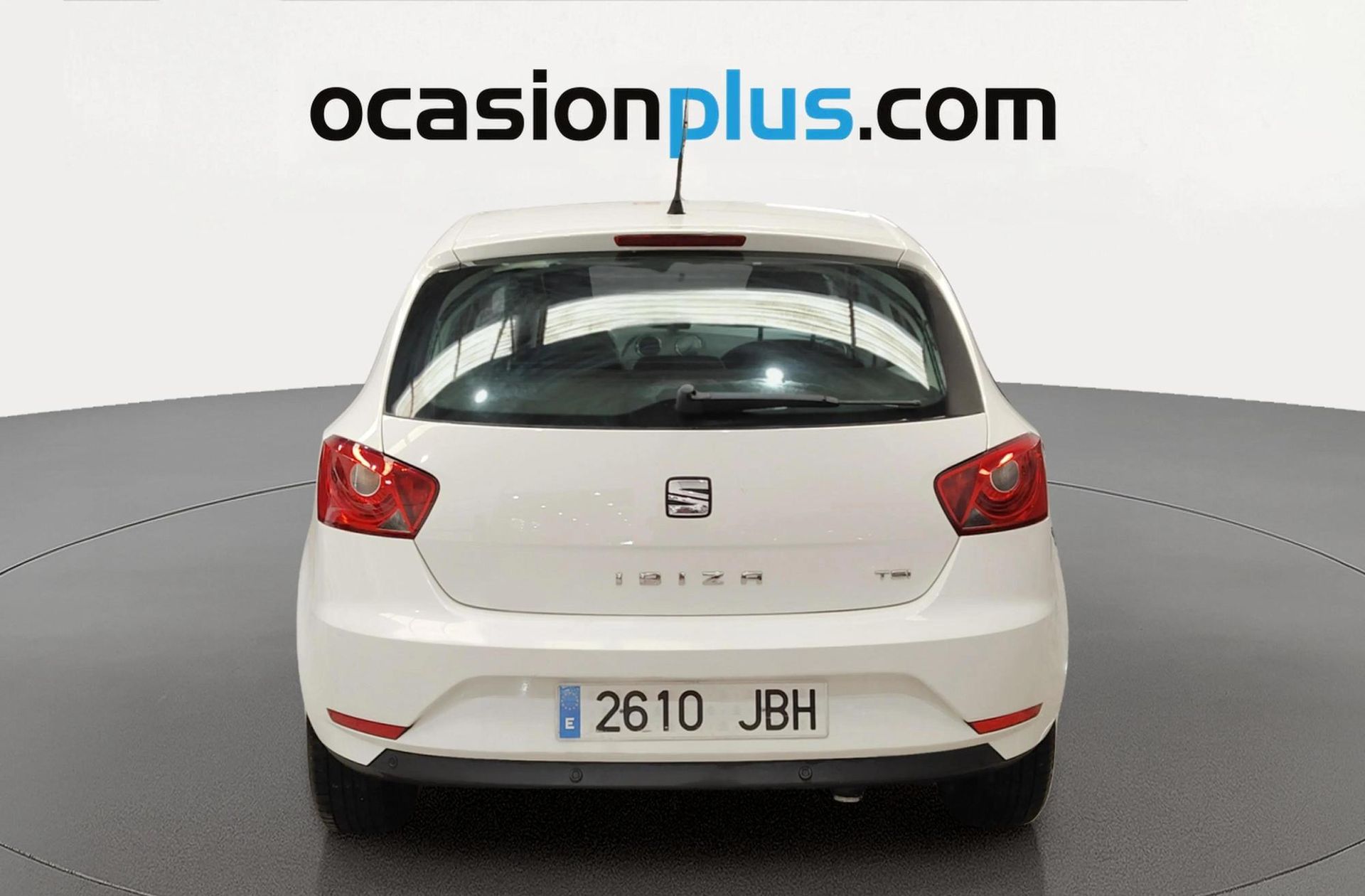 SEAT Ibiza 1.2 TSI Reference ITech 30 Aniversario - foto 13