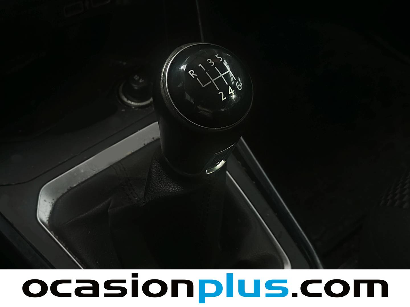Volkswagen T-Roc Volkswagen T-Roc Edition 1.6 TDI (115 CV) de segunda mano