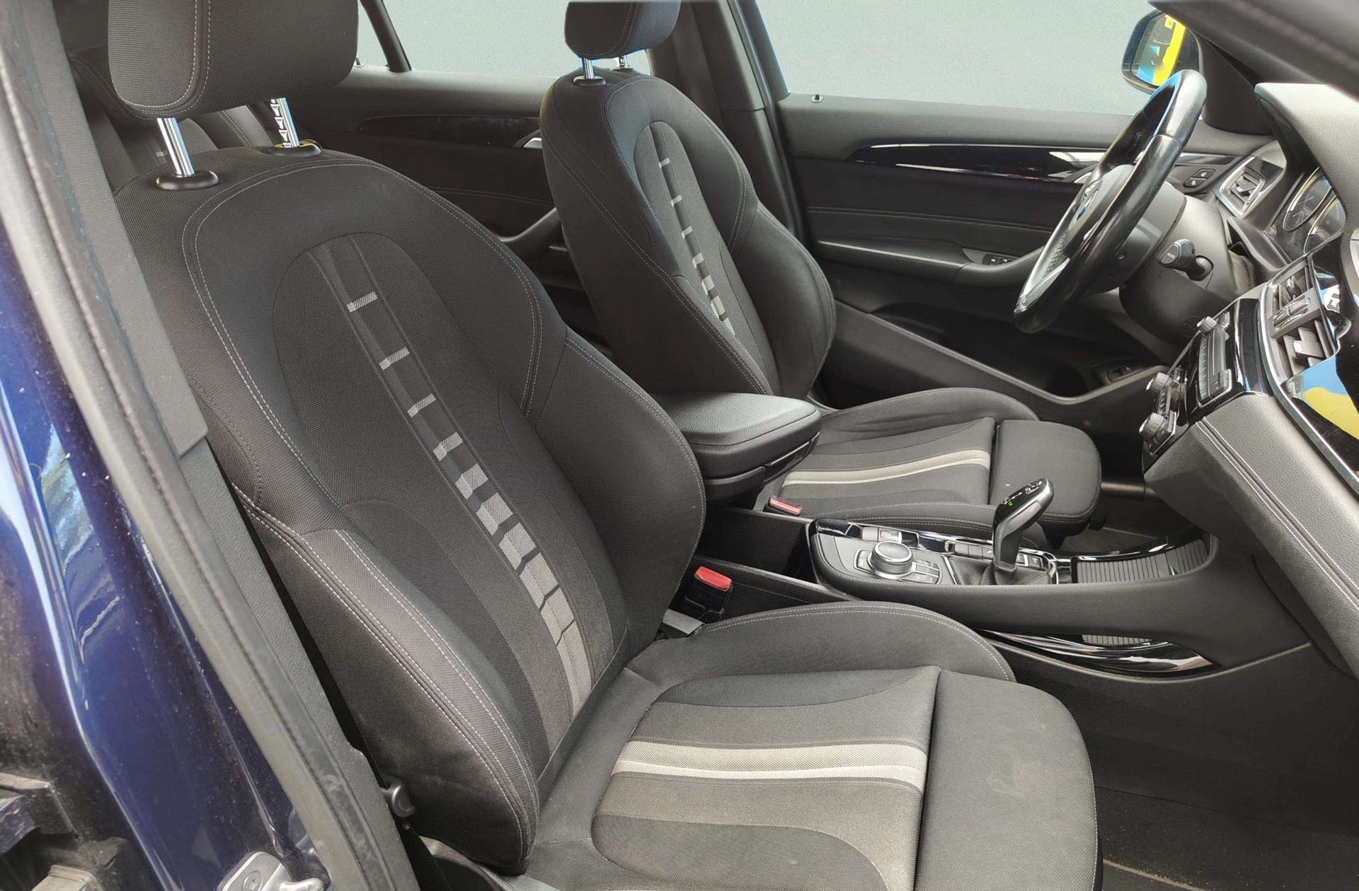 BMW X2 sDrive18i - foto 18