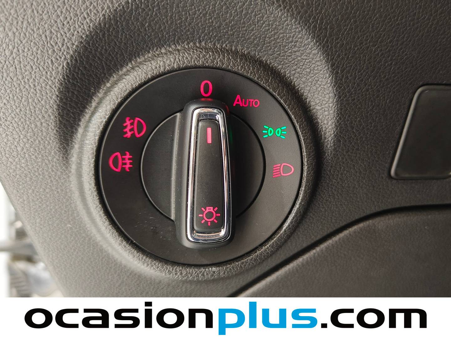 Acabados Seat León Seat León 1.5 TSI S&S FR DSG (150 CV)