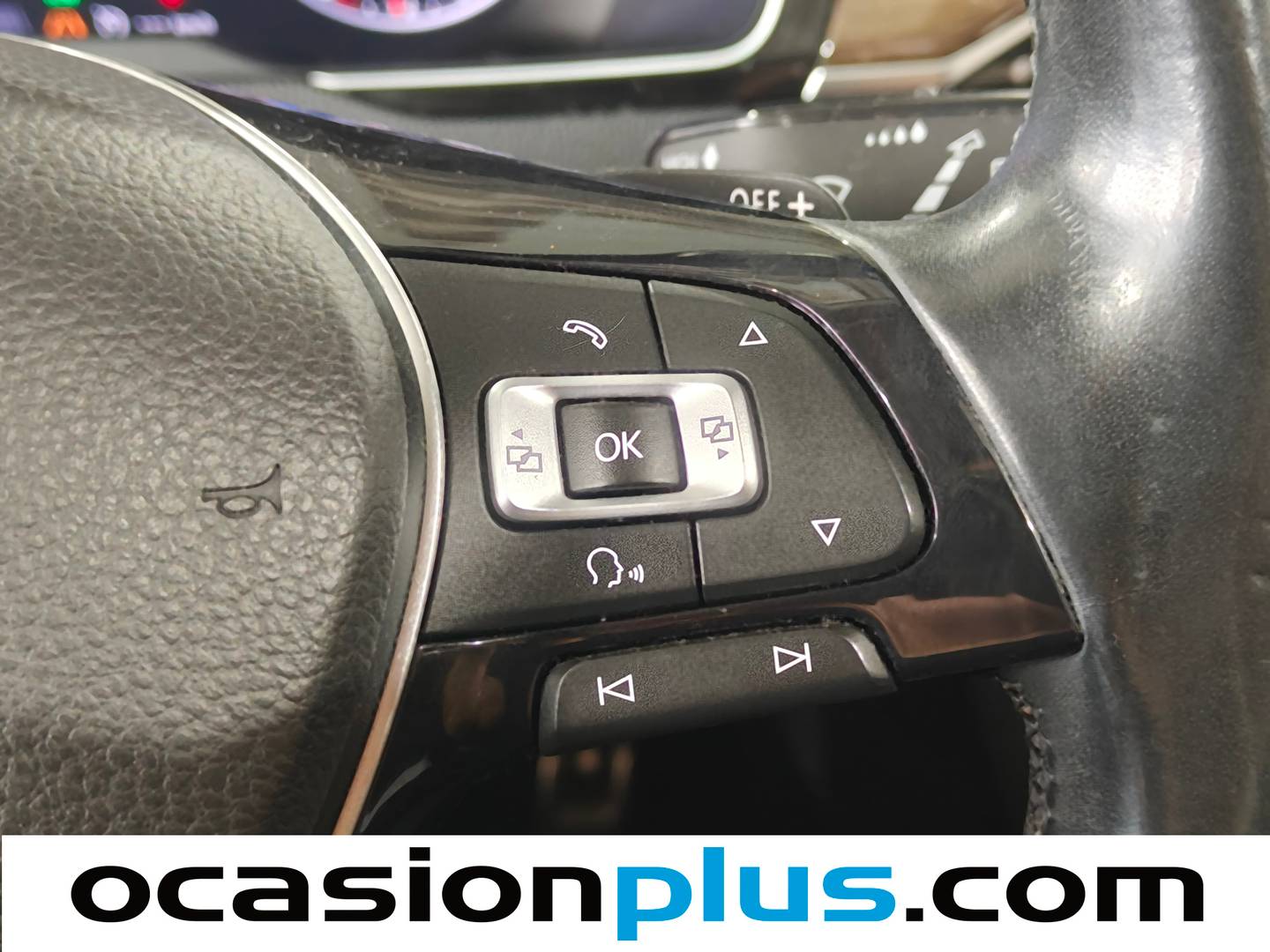 Volkswagen Passat Volkswagen Passat Variant Sport 2.0 TDI BMT (190 CV) DSG 2015