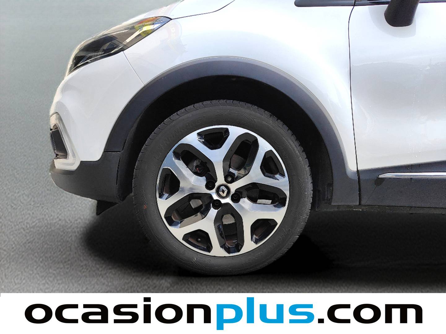 Foto Renault Captur Renault Captur Zen Energy dCi (90 CV)