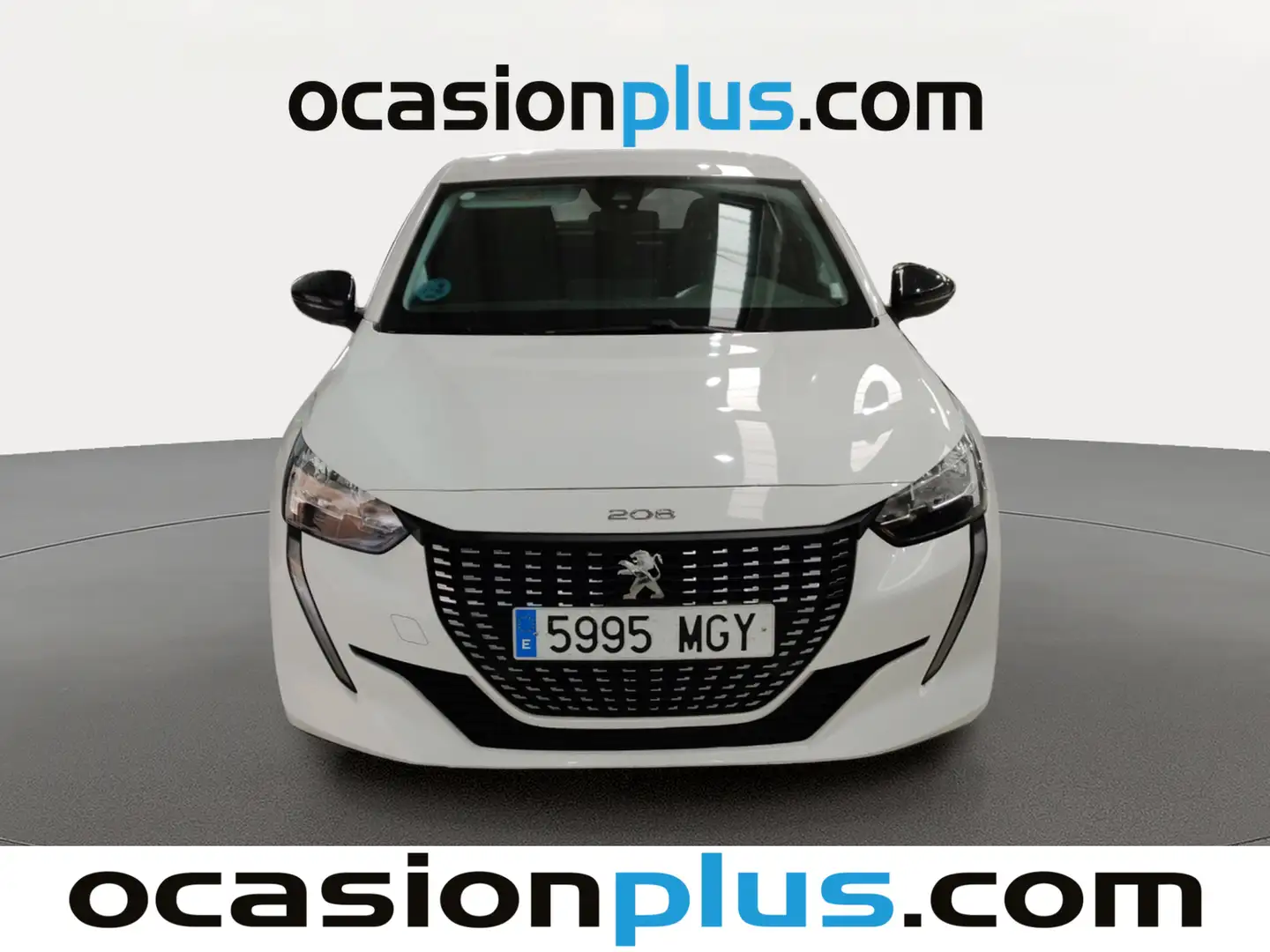 Foto Peugeot 208 Peugeot 208 PureTech 100 Active Pack (100 CV)