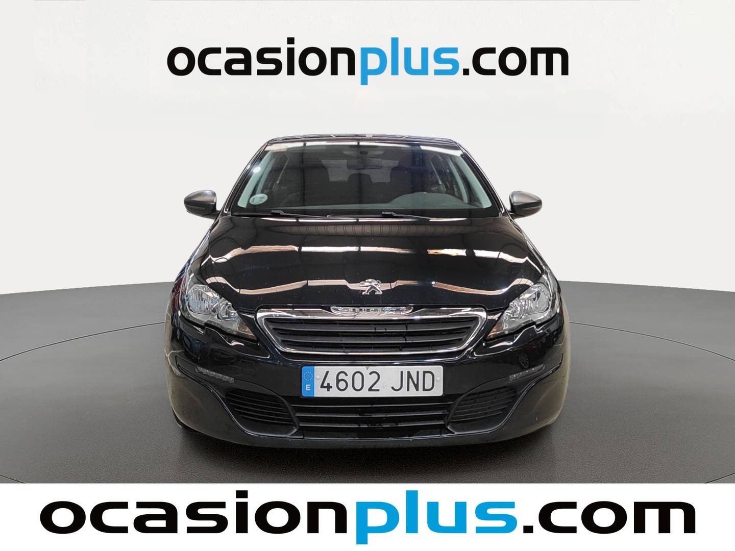 Peugeot 308 Peugeot 308 1.6 BlueHDI Access (100 CV) 100cv