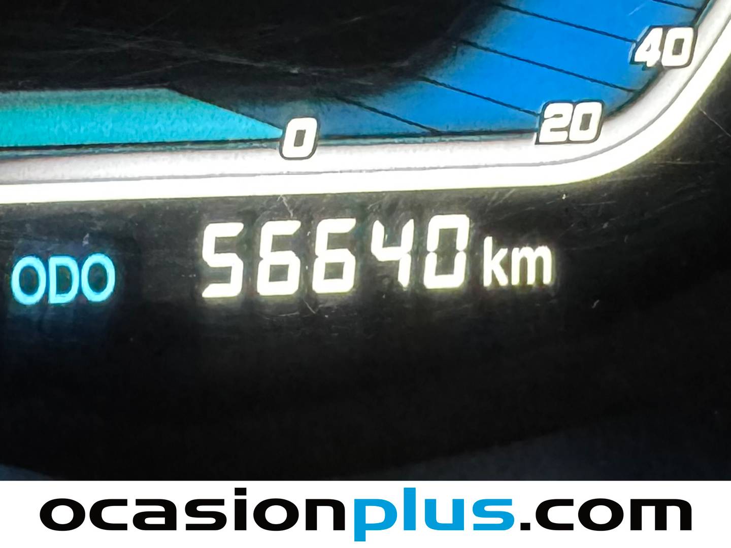 SWM G01 SWM G01 1.5T Luxury (131 CV) de segunda mano