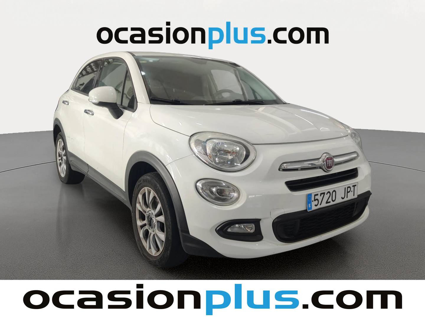 Fiat 500X Fiat 500X 1.6 E-Torq Pop Star 4x2 (110 CV) de ocasión