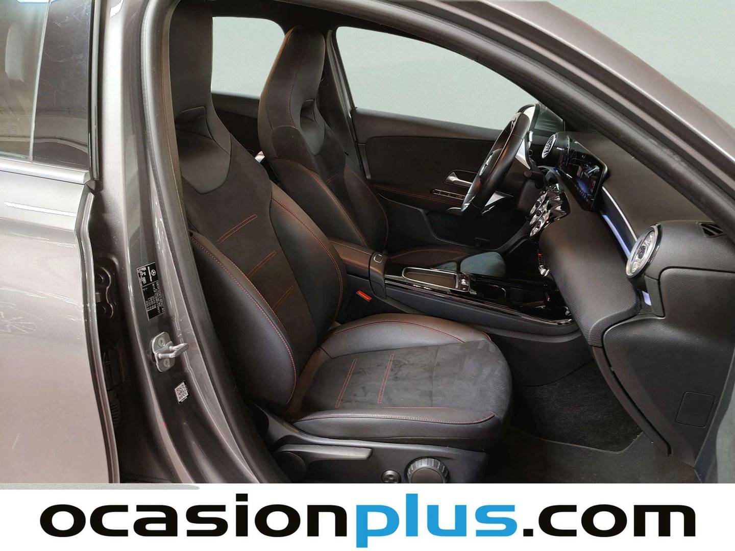 Mercedes Clase A Mercedes-Benz Clase A A 200 d (150 CV) Pack AMG 2024