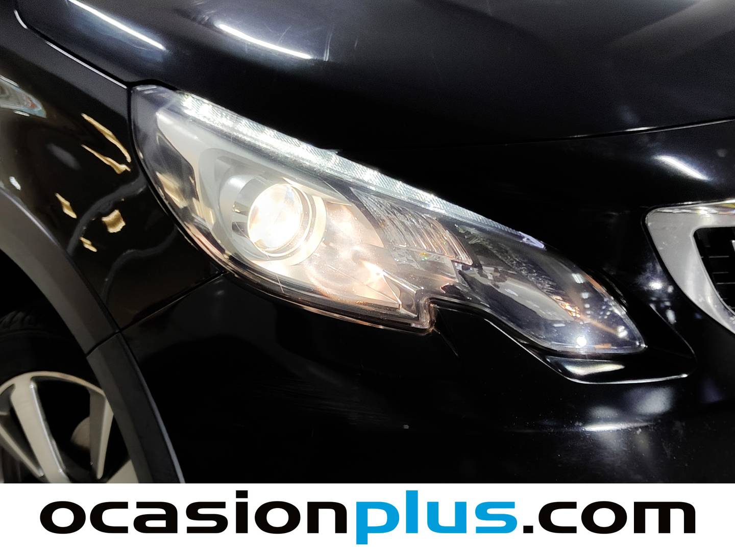 Foto Peugeot 2008 Peugeot 2008 PureTech 130 S&S Allure (130 CV)