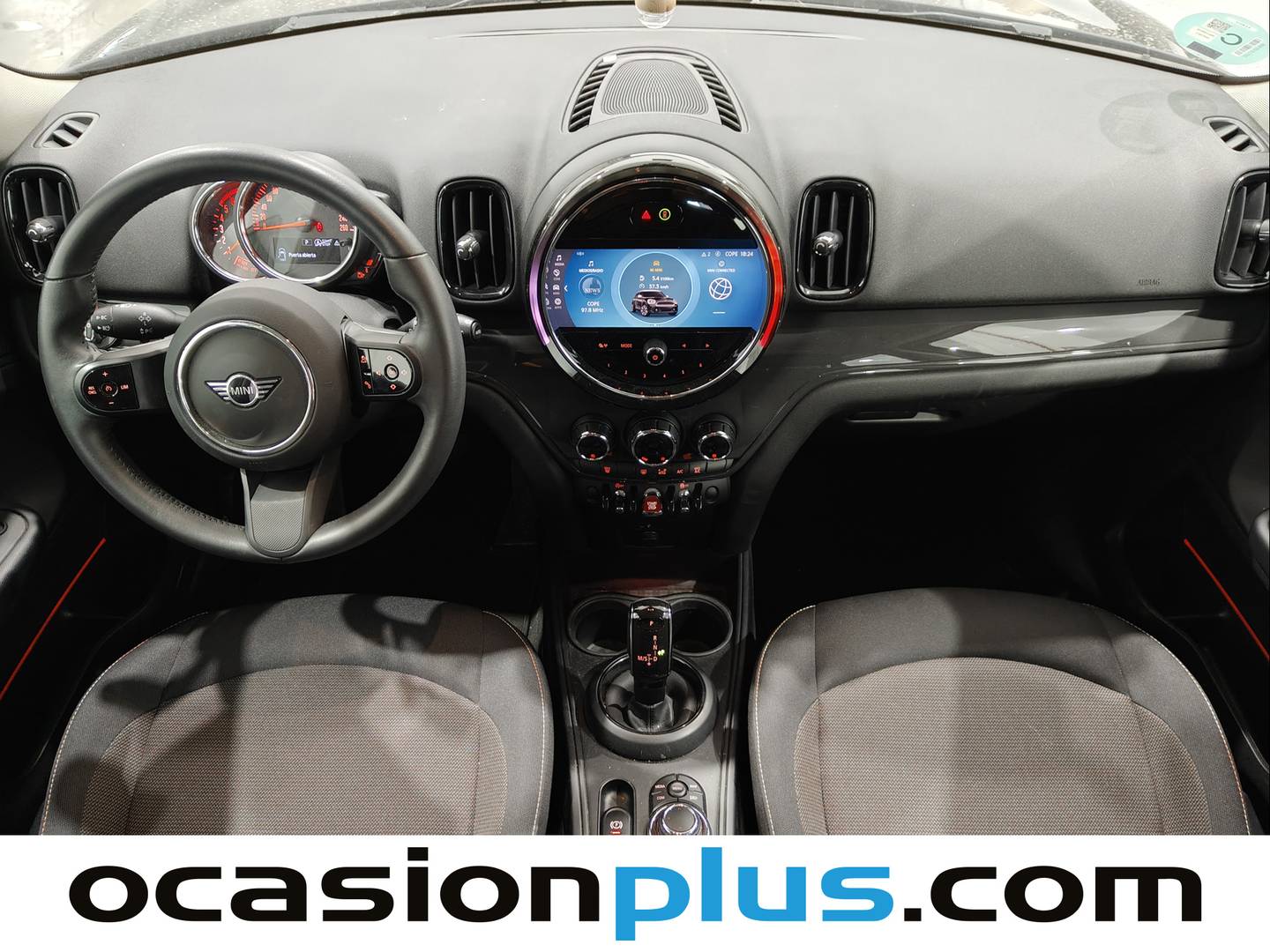 Mini Countryman Mini MINI Countryman Cooper D  (150 CV) al mejor precio