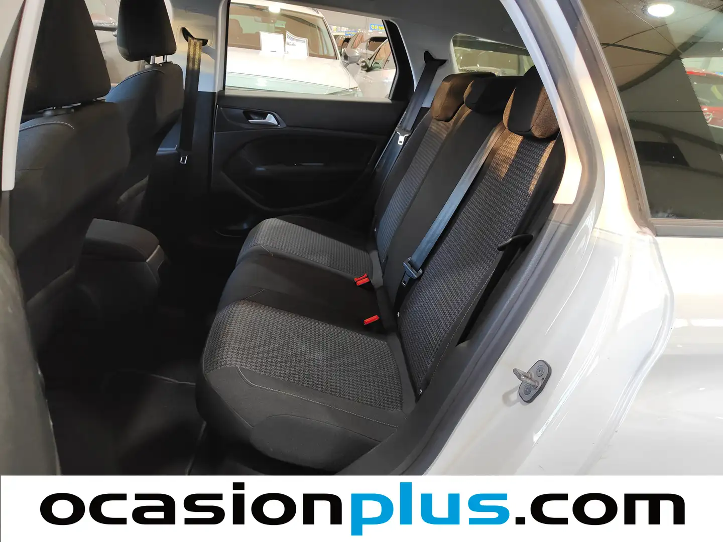 Foto Peugeot 308 Peugeot 308 SW BlueHDi 130 S&S Active Pack (130 CV)