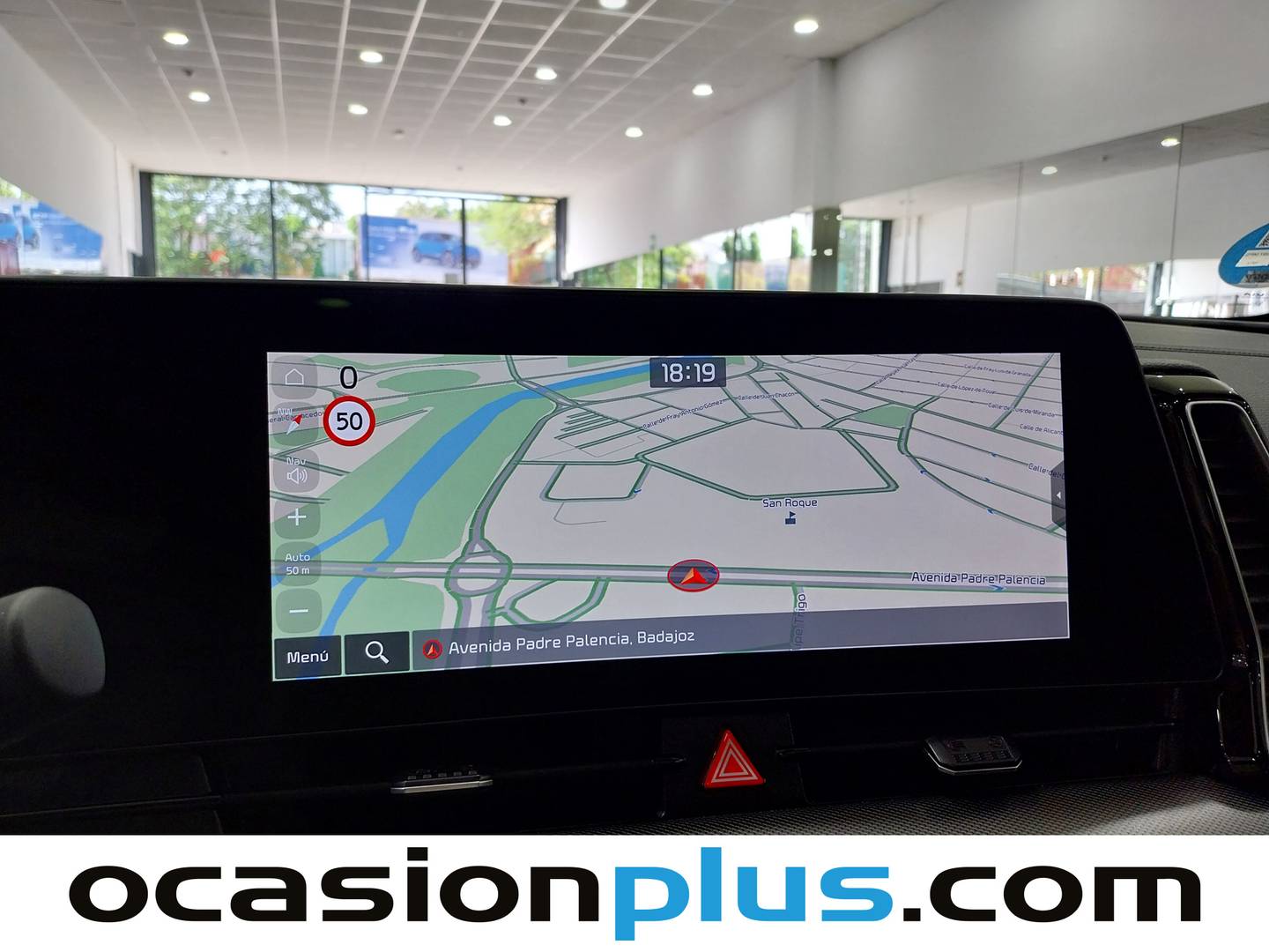 Extras del KIA Sportage KIA Sportage 1.6 T-GDi HEV Tech 4x2 Auto (230 CV)